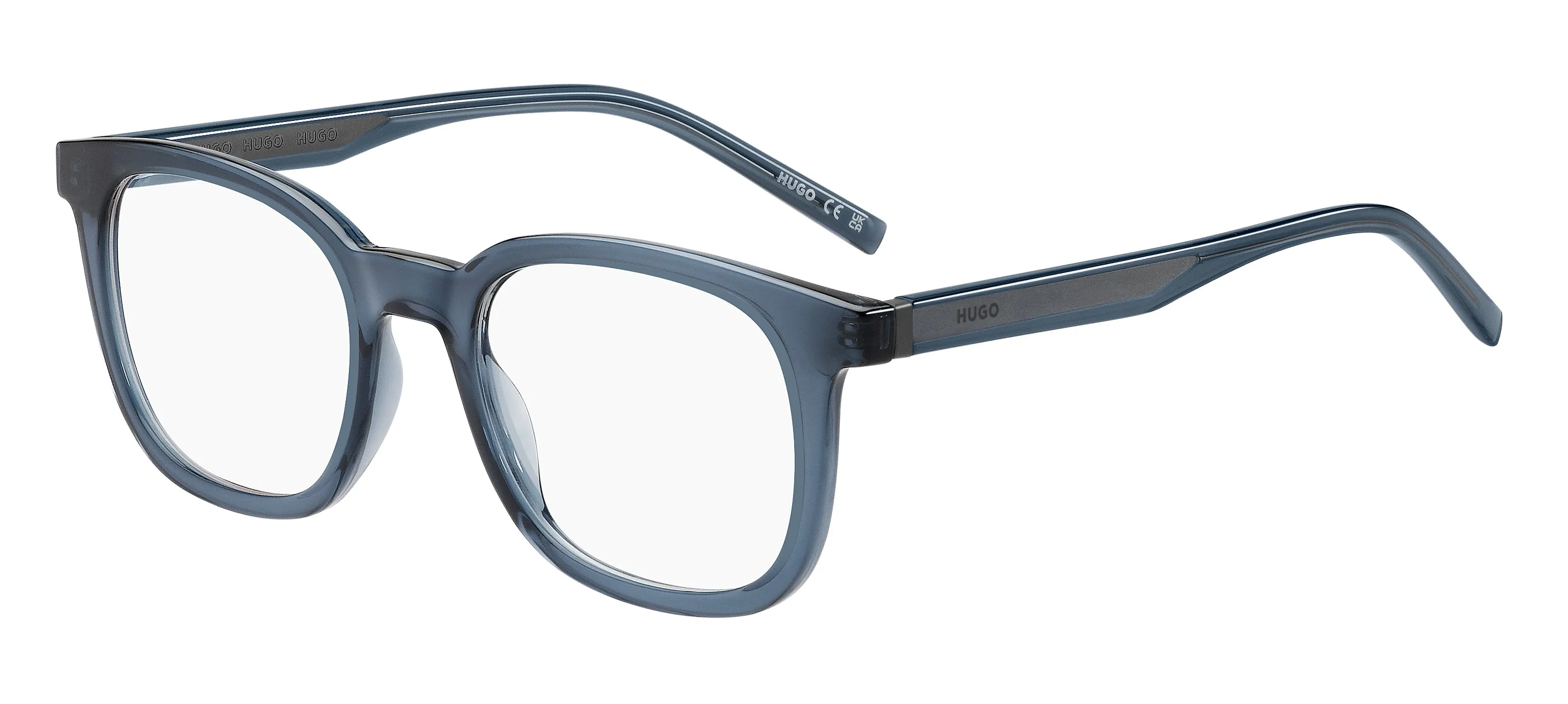 Hugo Boss Hugo Boss HG 1315 PJP Montature da vista - immagine 2