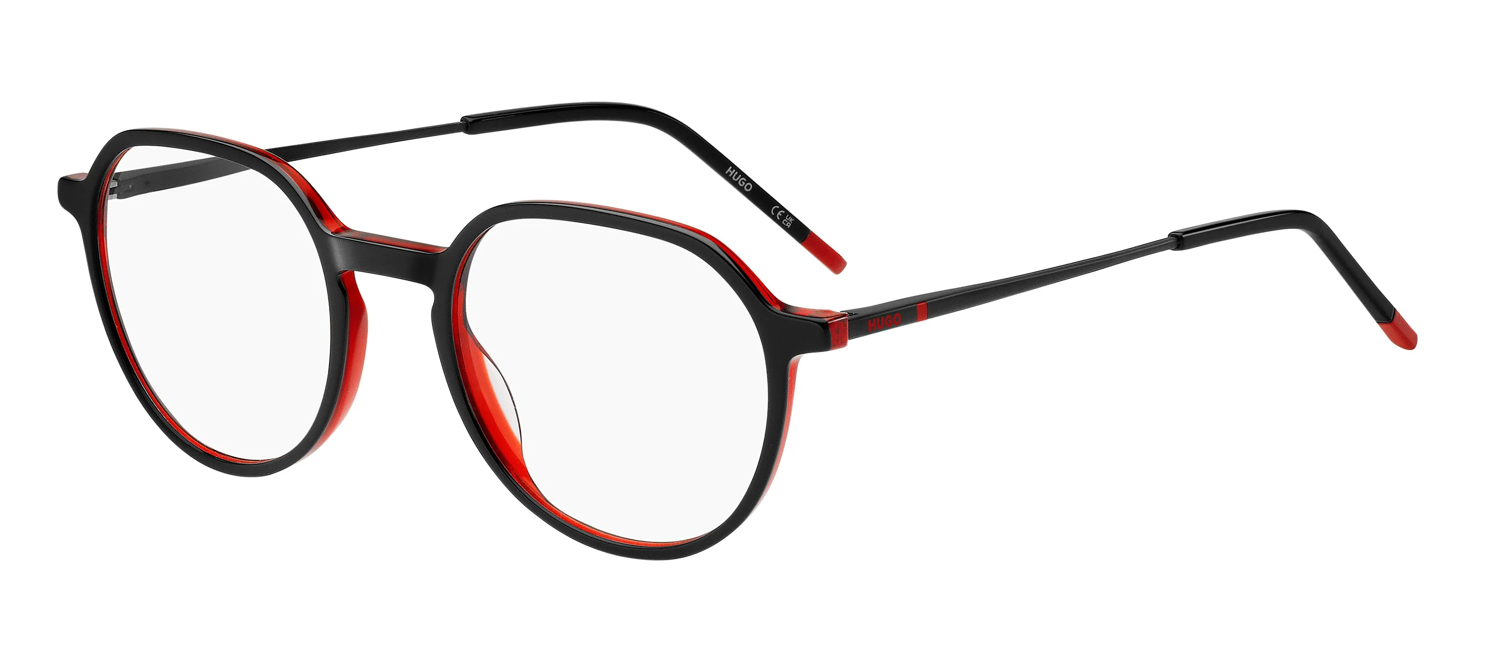 Hugo Boss Hugo Boss HG 1320 OIT Montature da vista - immagine 1