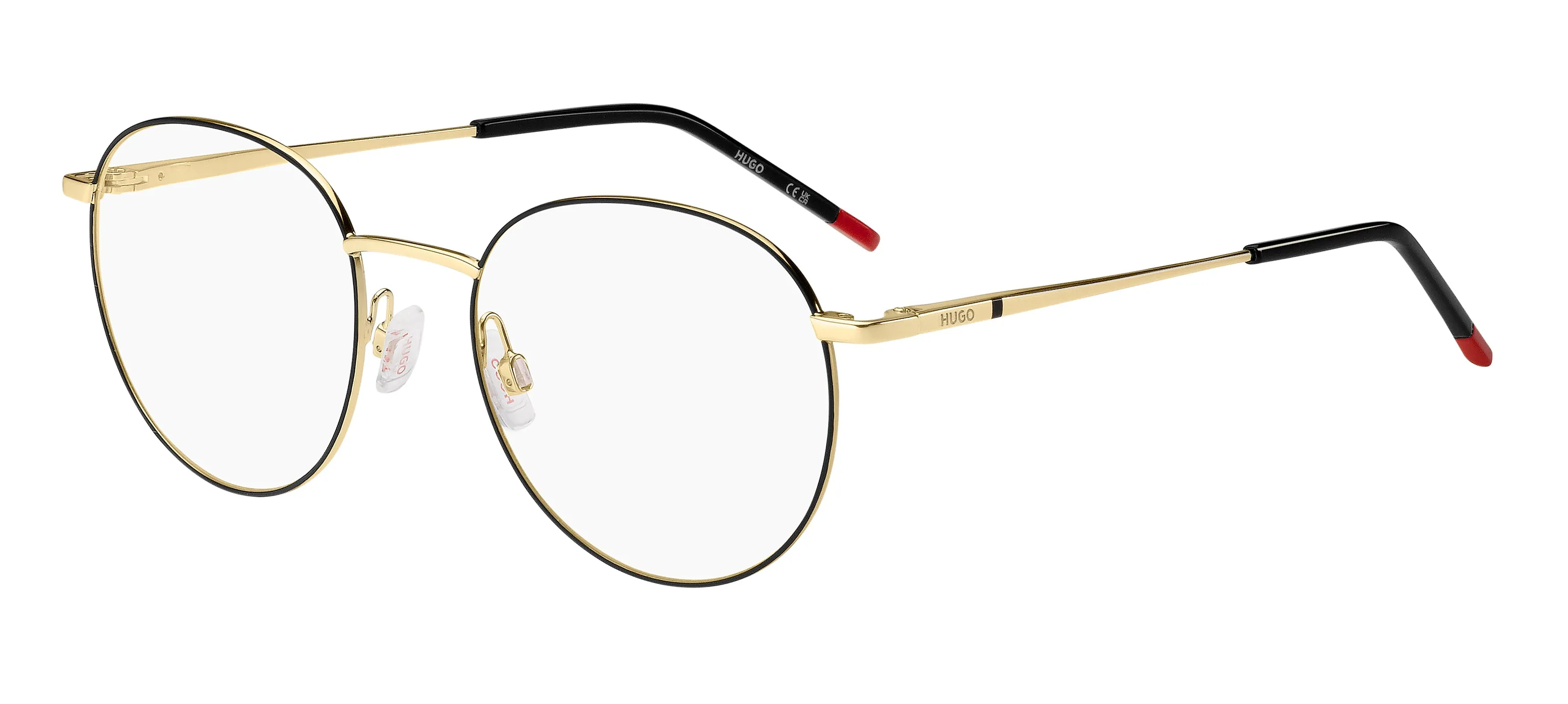 Hugo Boss Hugo Boss HG 1326 RHL Montature da vista - immagine 2