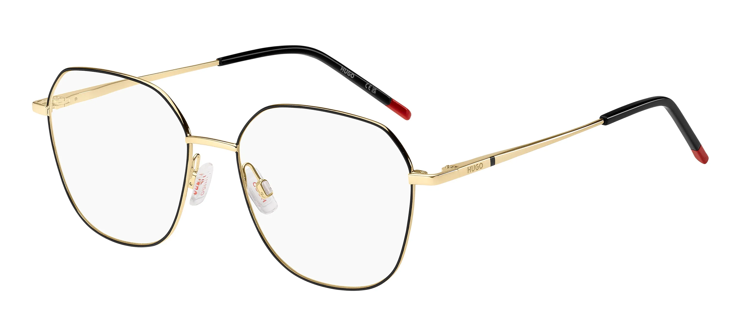 Hugo Boss Hugo Boss HG 1324 RHL Montature da vista - immagine 1