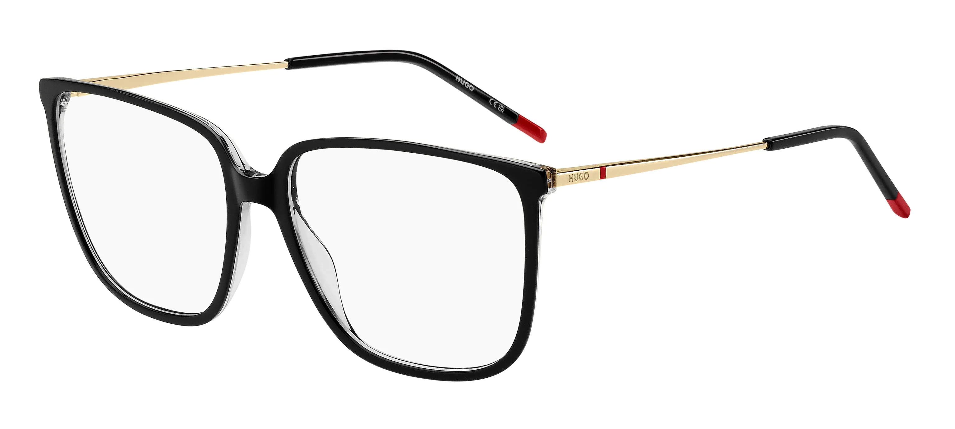 Hugo Boss Hugo Boss HG 1323 7C5 Montature da vista - immagine 2
