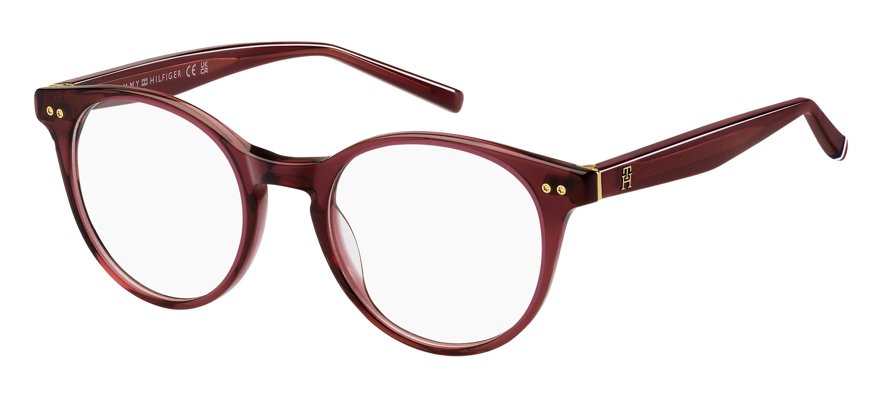 Tommy Hilfiger Tommy Hilfiger TH 2161 LHF Montature da vista - immagine 1