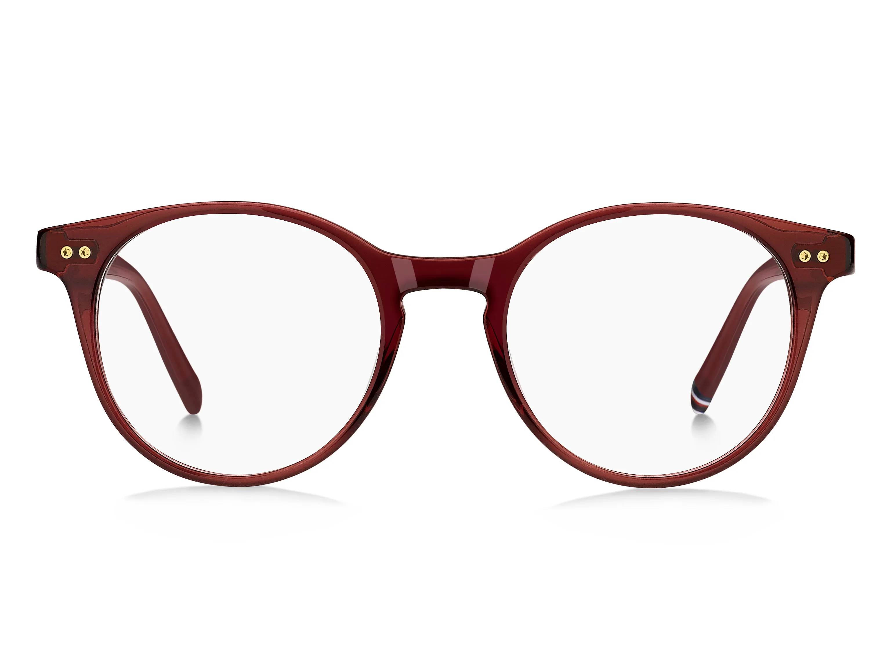 Tommy Hilfiger Tommy Hilfiger TH 2161 LHF Montature da vista - immagine 2