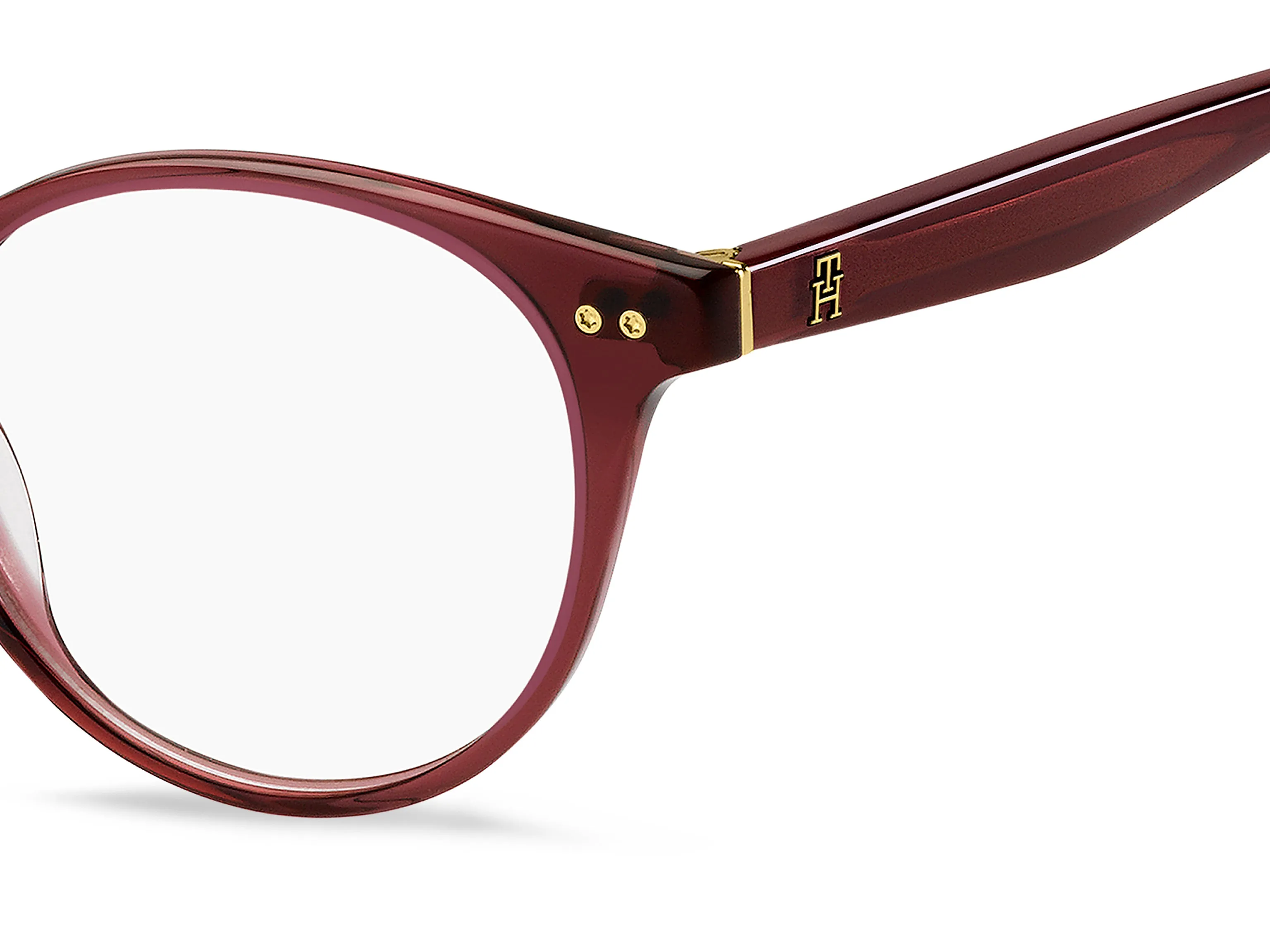 Tommy Hilfiger Tommy Hilfiger TH 2161 LHF Montature da vista - immagine 3