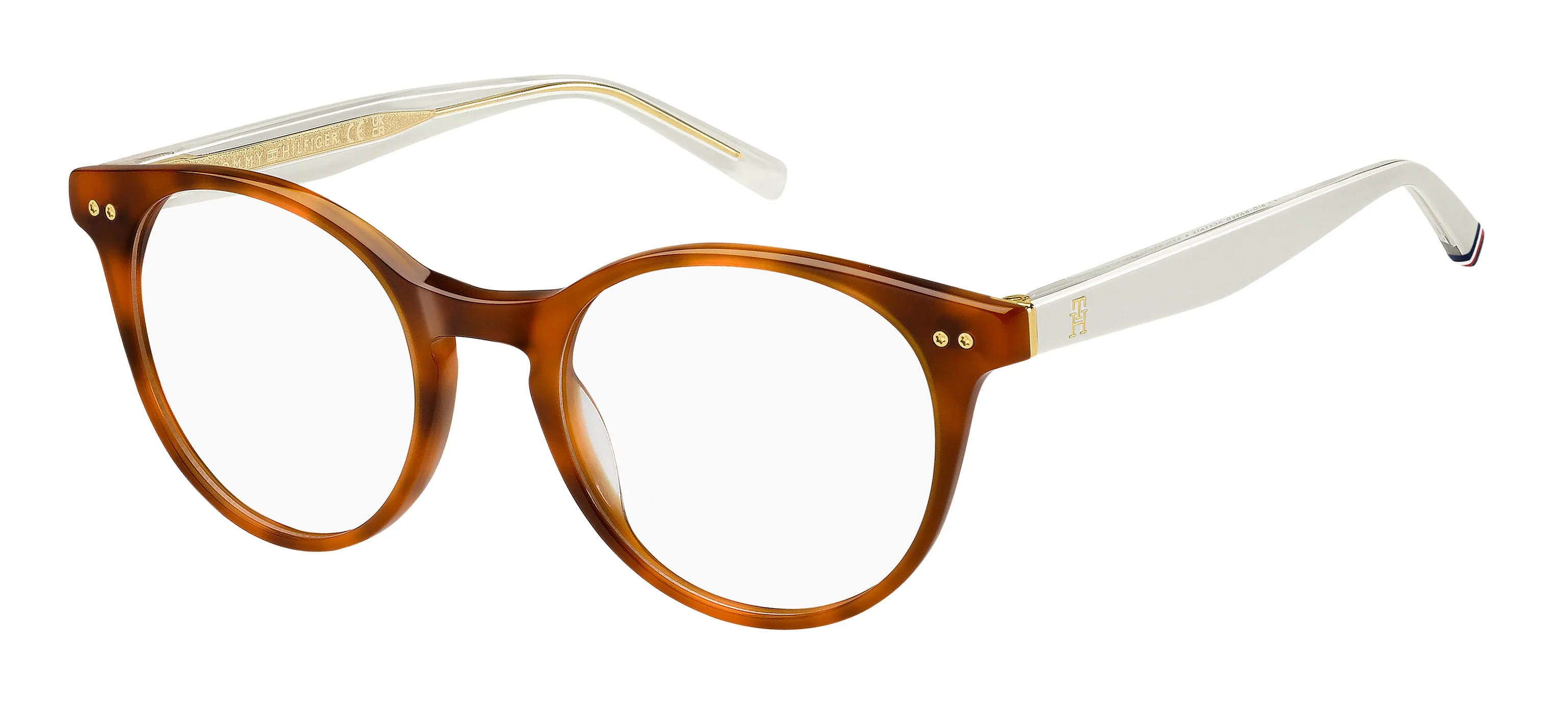 Tommy Hilfiger Tommy Hilfiger TH 2161 0UC Montature da vista - immagine 1