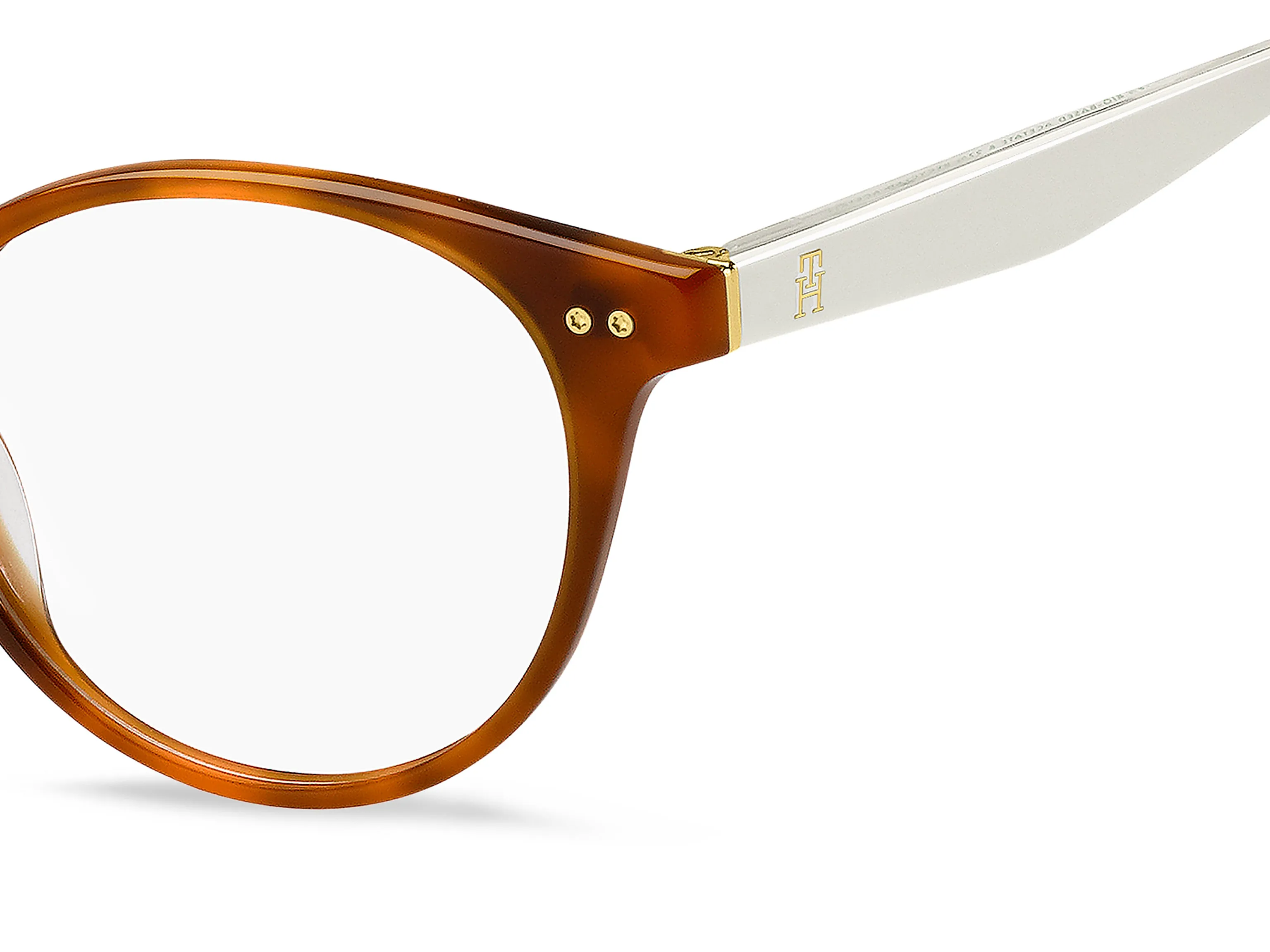 Tommy Hilfiger Tommy Hilfiger TH 2161 0UC Montature da vista - immagine 3