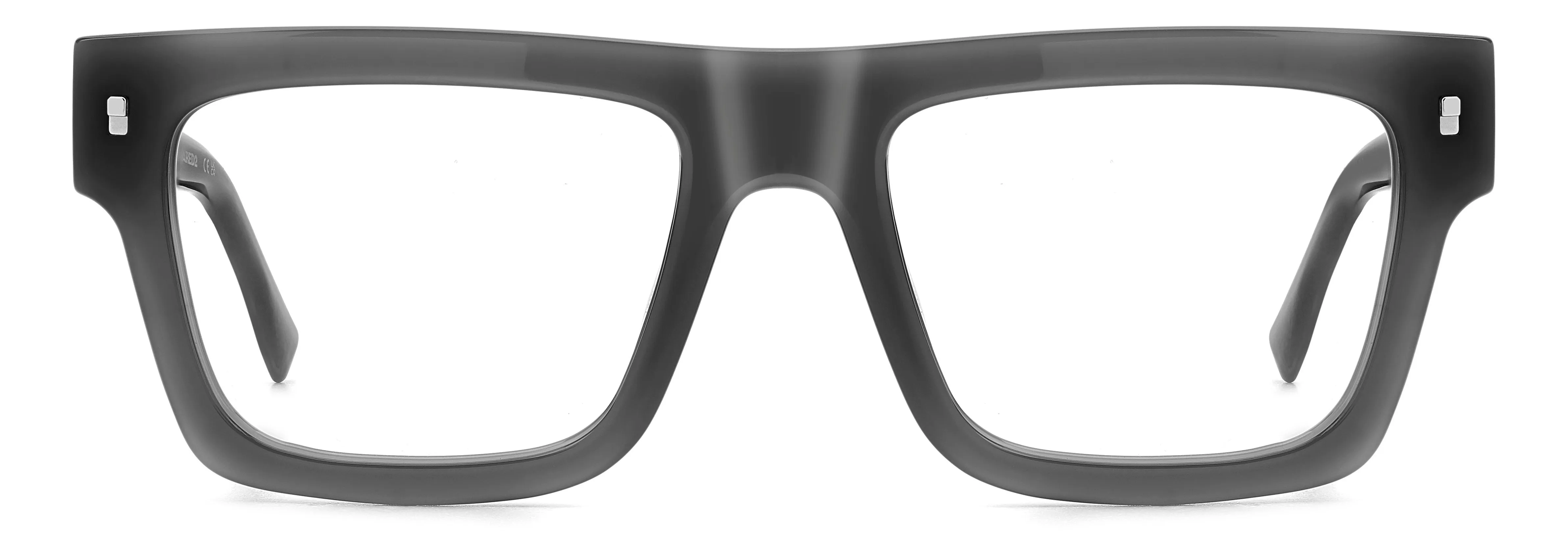 Dsquared2 Dsquared2 ICON 0023 KB7 Montature da vista - immagine 2