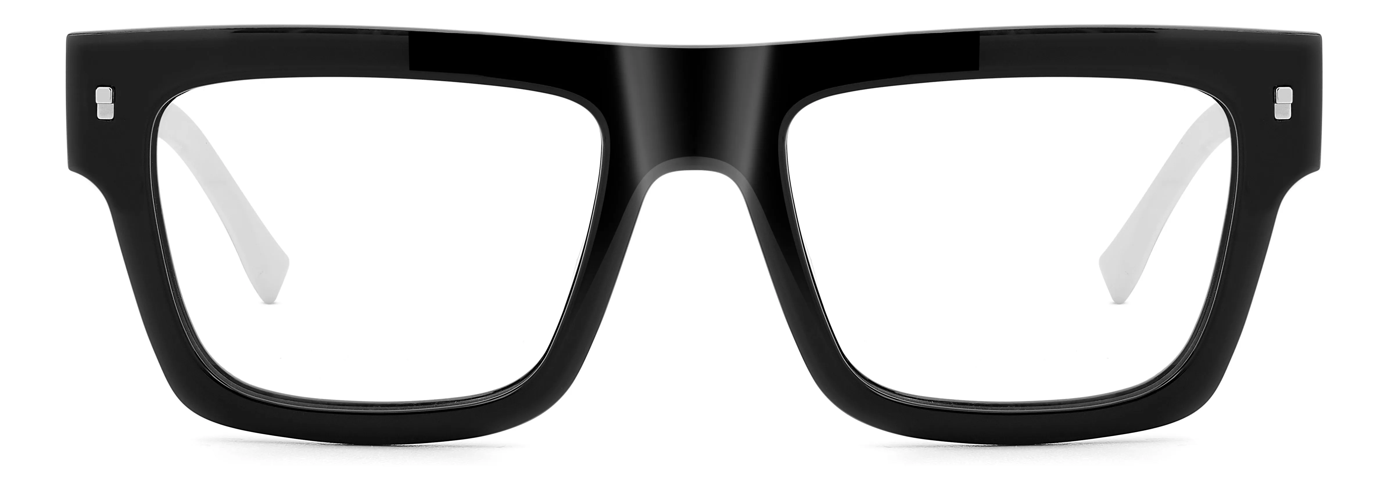 Dsquared2 Dsquared2 ICON 0023 807 Montature da vista - immagine 2