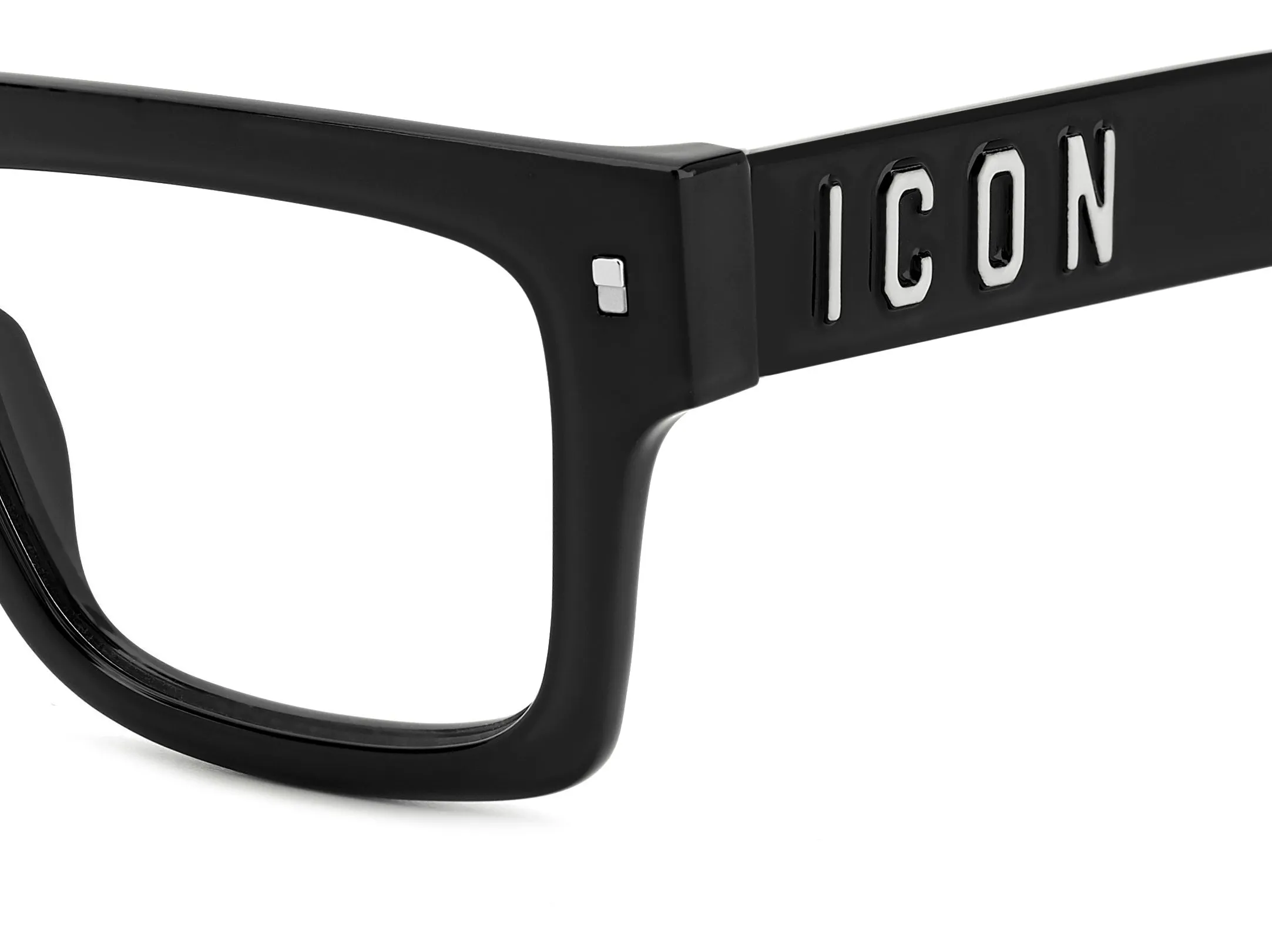 Dsquared2 Dsquared2 ICON 0023 807 Montature da vista - immagine 3
