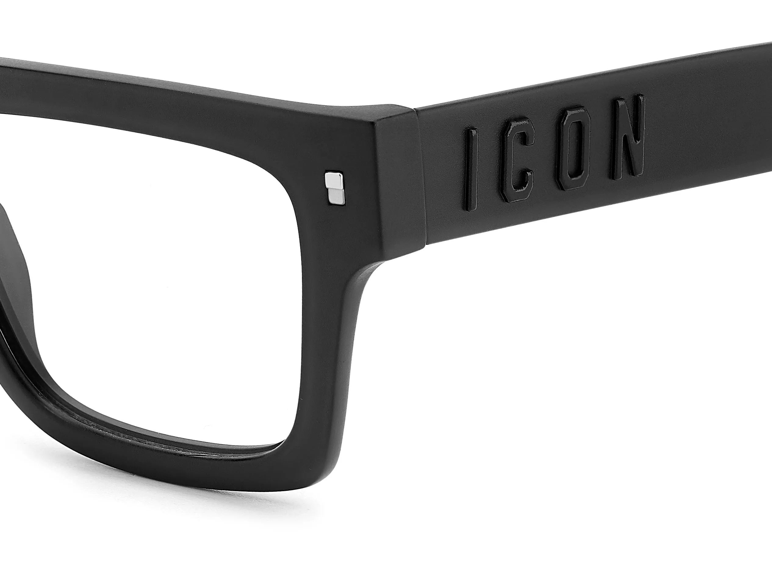 Dsquared2 Dsquared2 ICON 0023 003 Montature da vista - immagine 3