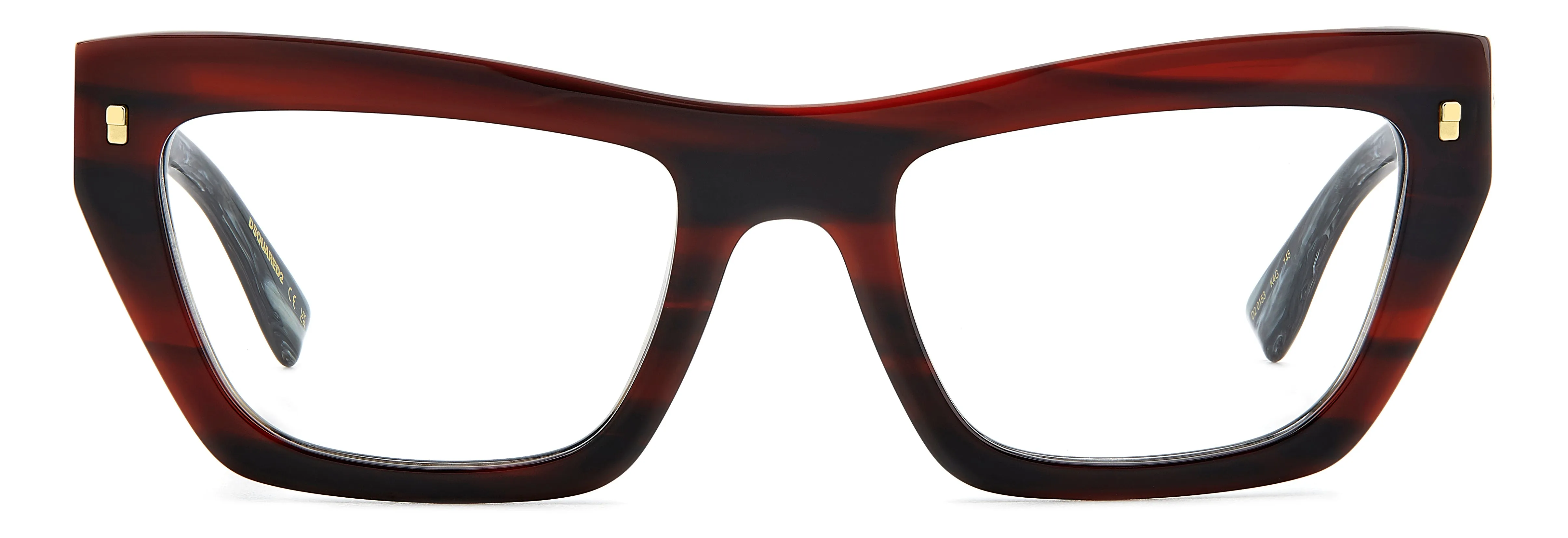 Dsquared2 Dsquared2 D2 0153 K4G Montature da vista - immagine 2