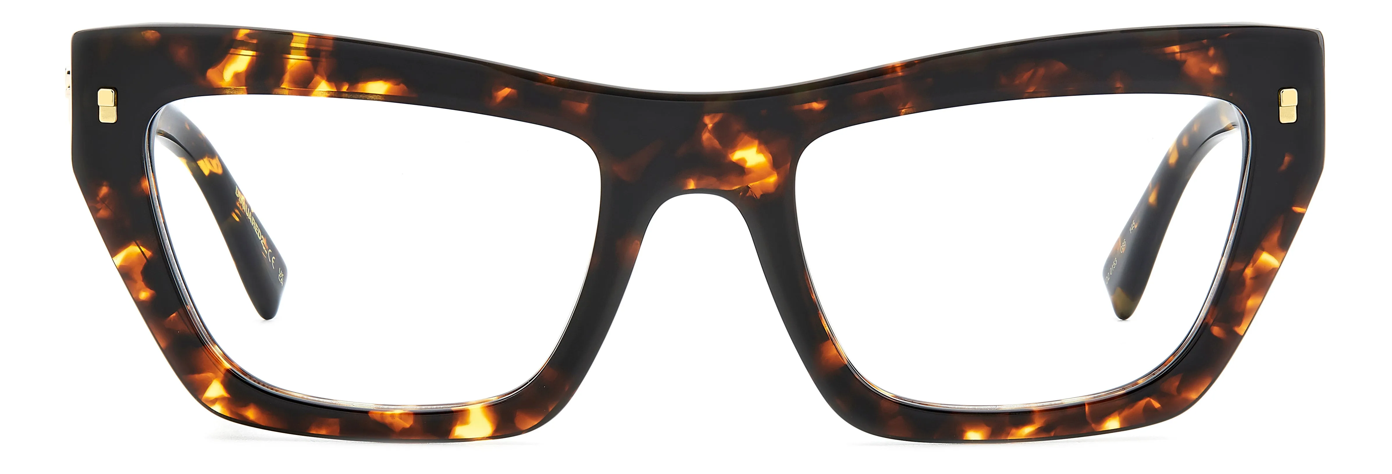 Dsquared2 Dsquared2 D2 0153 086 Montature da vista - immagine 2