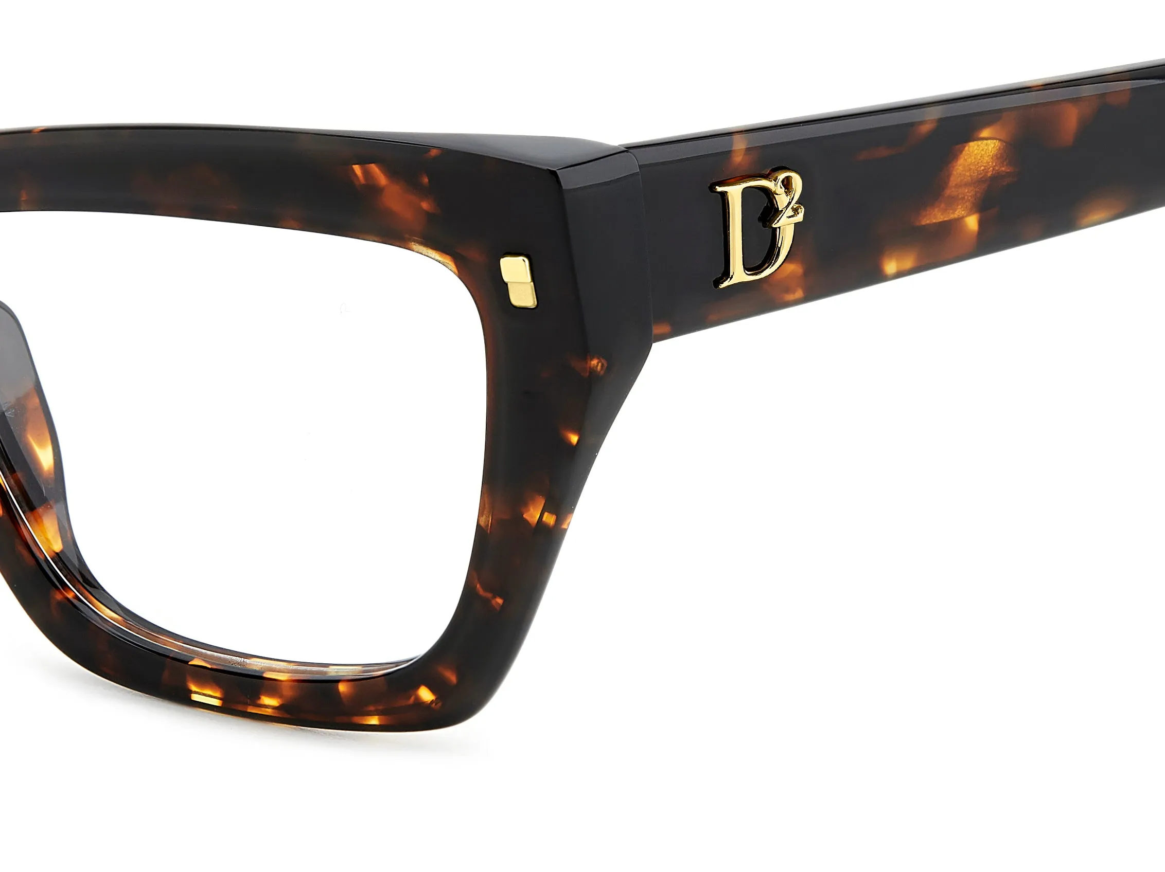 Dsquared2 Dsquared2 D2 0153 086 Montature da vista - immagine 3