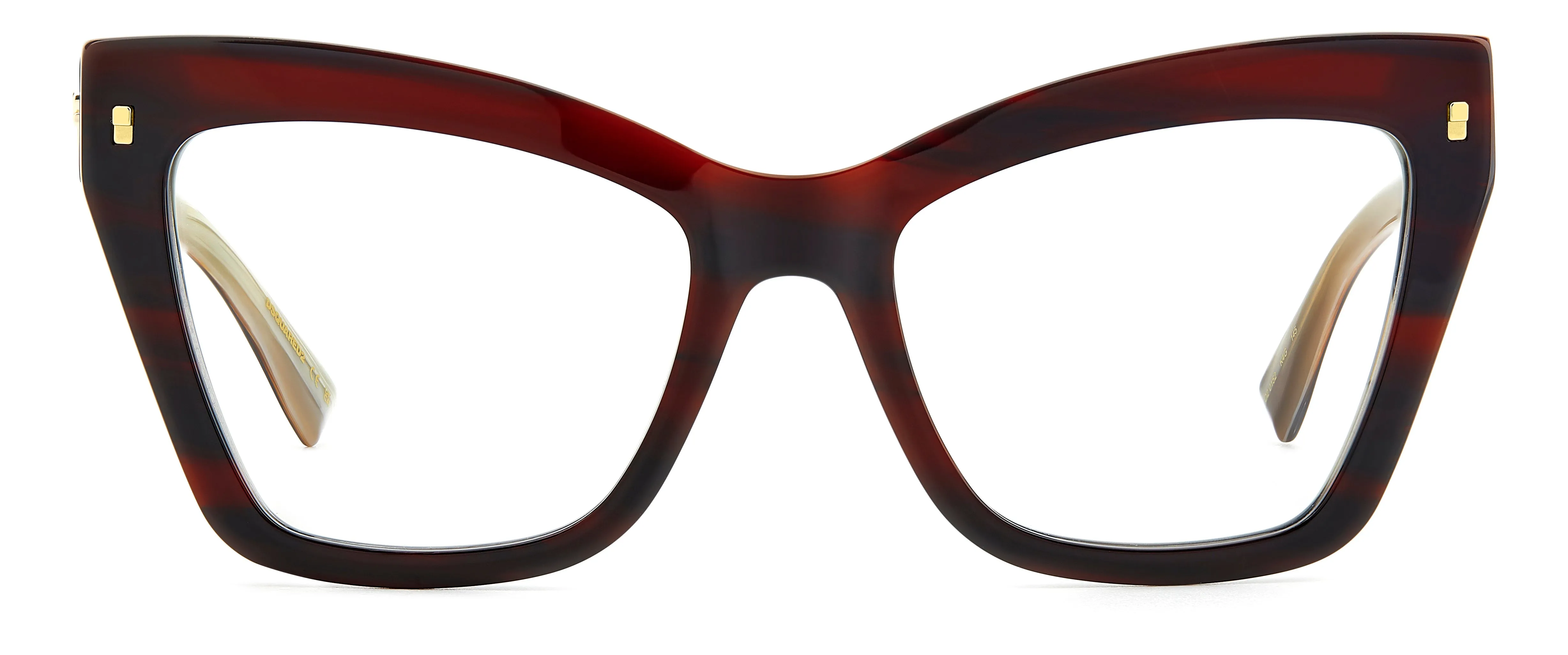 Dsquared2 Dsquared2 D2 0152 K4G Montature da vista - immagine 2