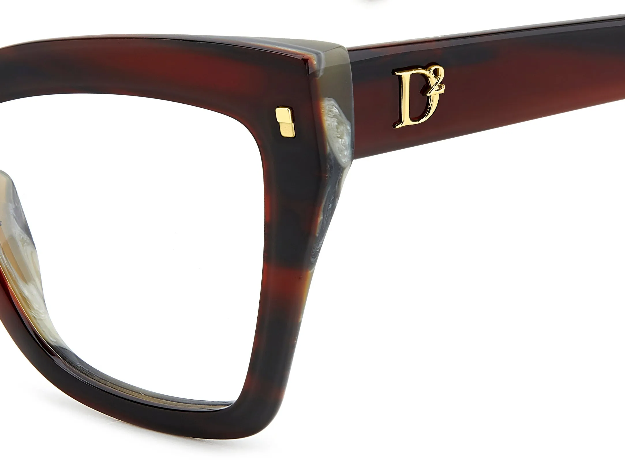 Dsquared2 Dsquared2 D2 0152 K4G Montature da vista - immagine 3
