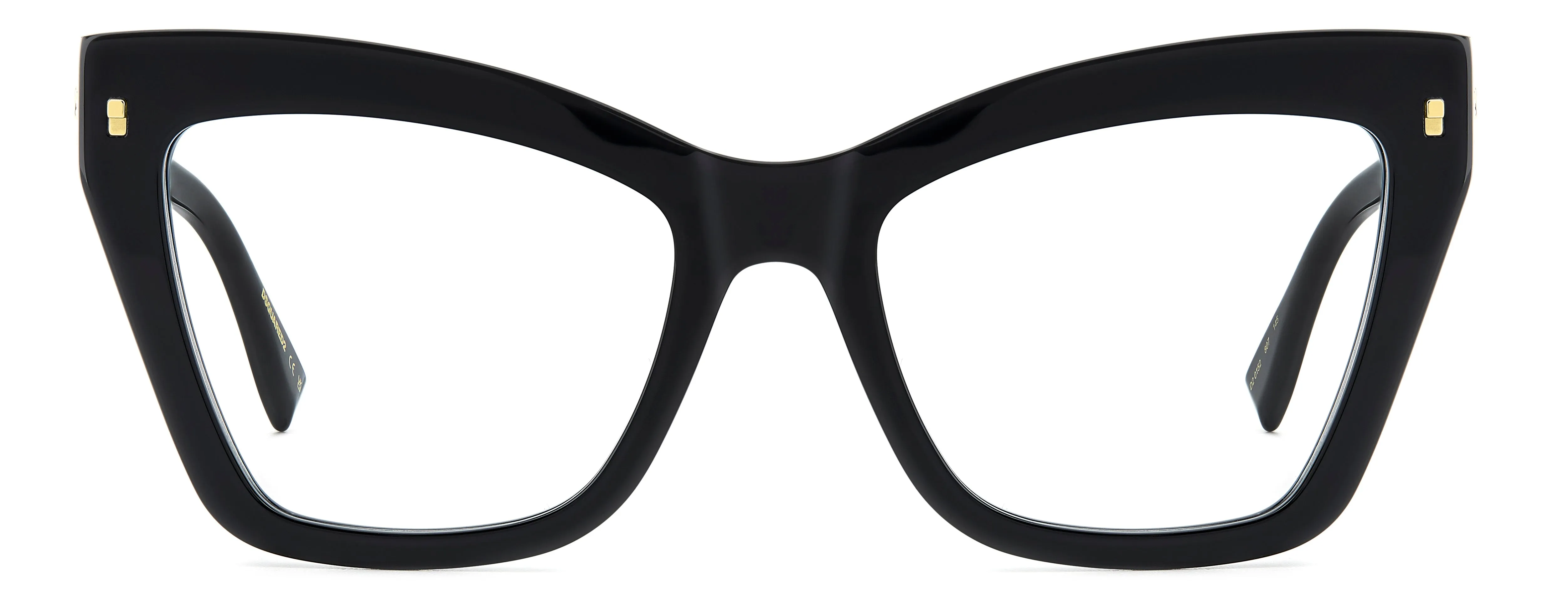 Dsquared2 Dsquared2 D2 0152 807 Montature da vista - immagine 2