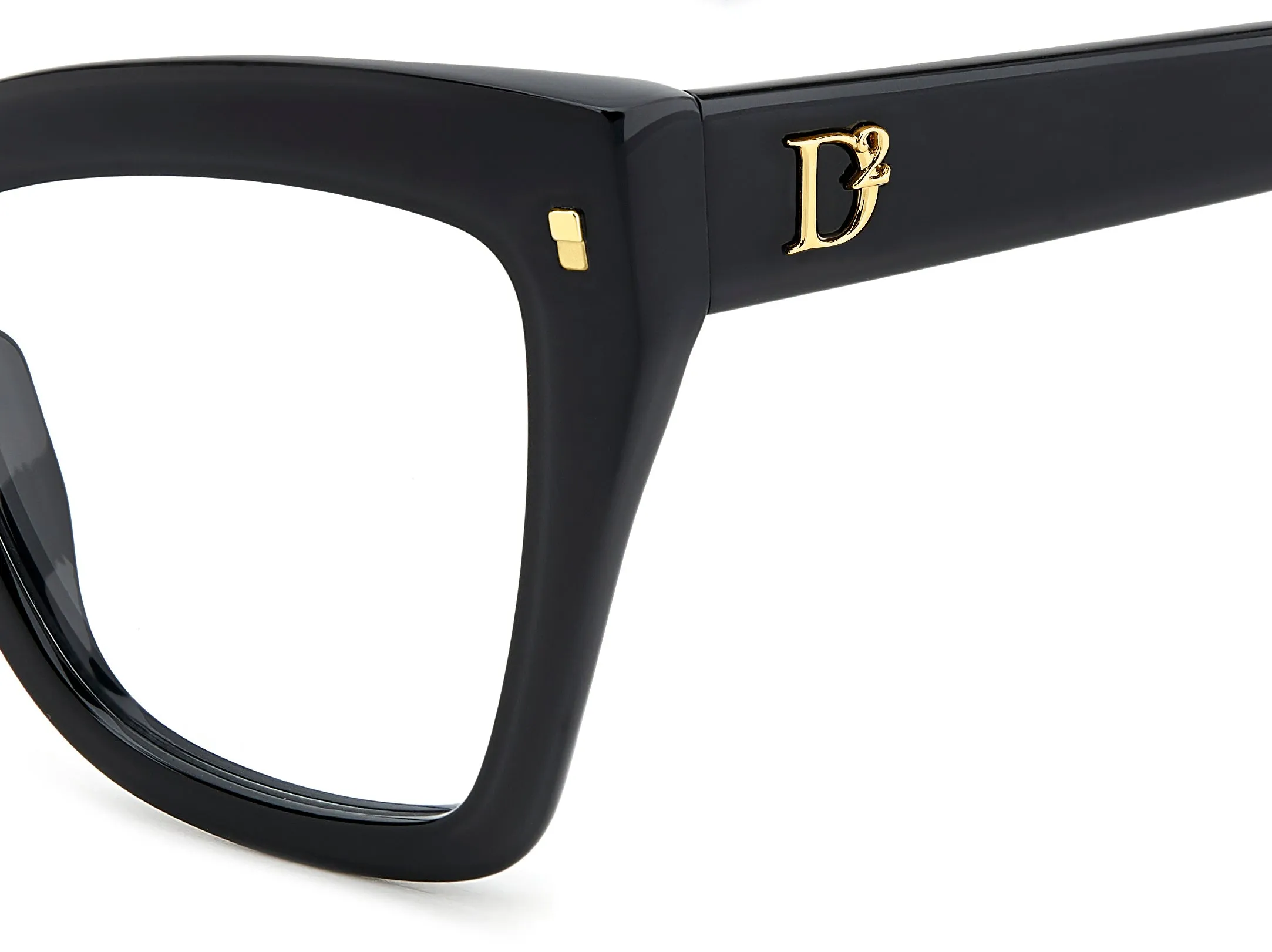 Dsquared2 Dsquared2 D2 0152 807 Montature da vista - immagine 3