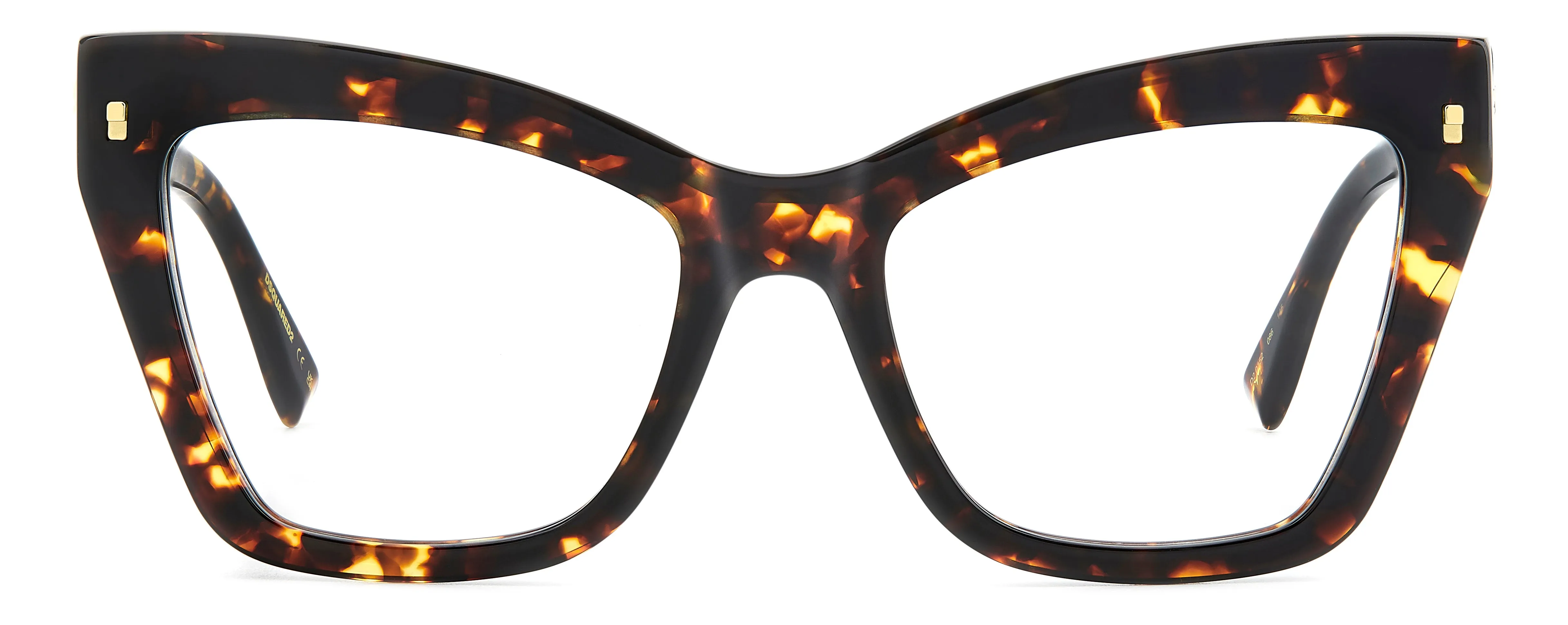 Dsquared2 Dsquared2 D2 0152 086 Montature da vista - immagine 2