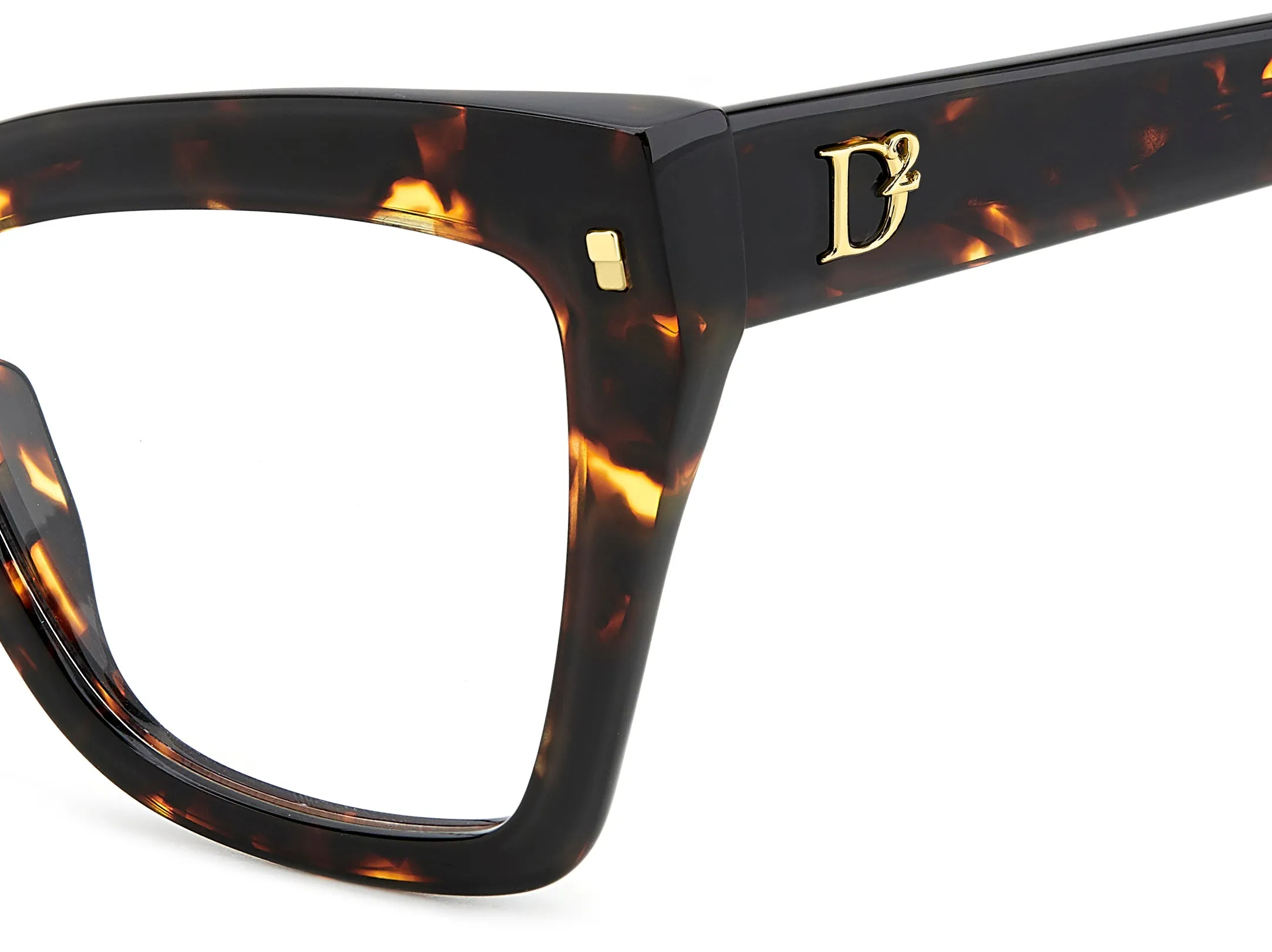 Dsquared2 Dsquared2 D2 0152 086 Montature da vista - immagine 3