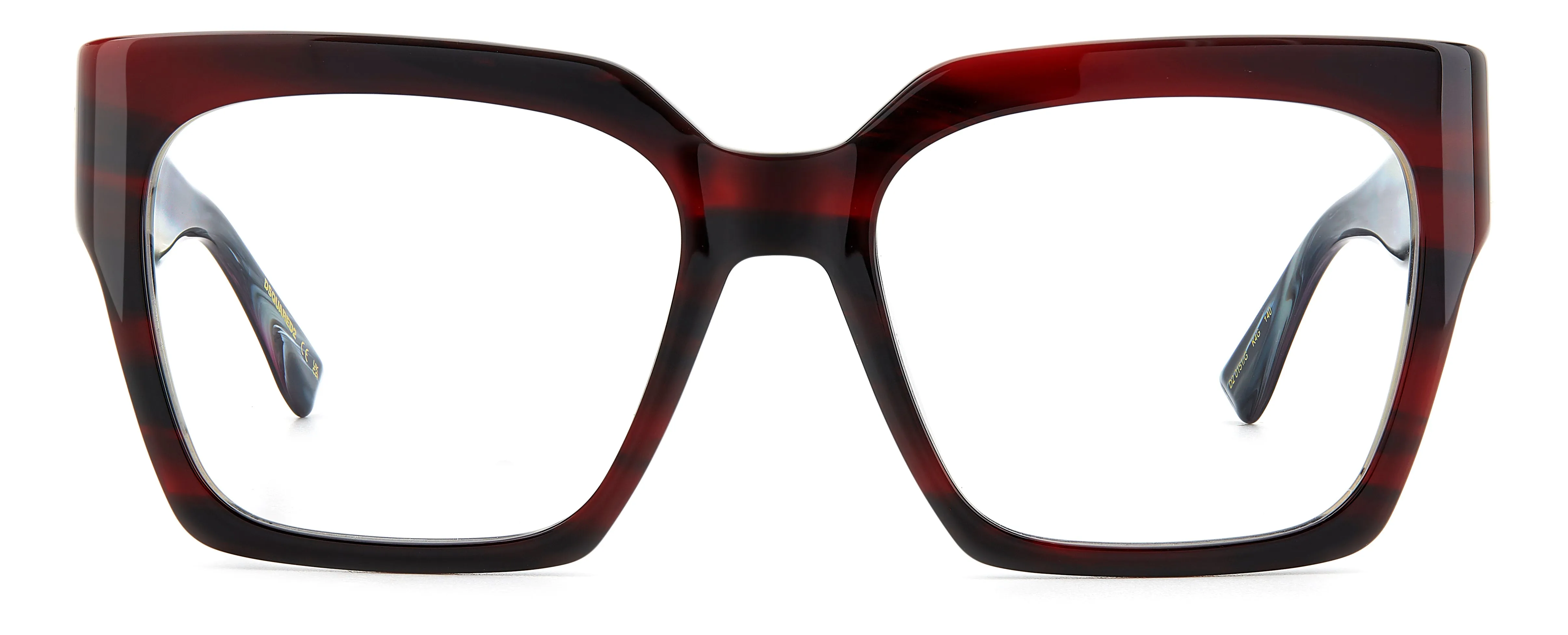 Dsquared2 Dsquared2 D2 0151/G K4G Montature da vista - immagine 2