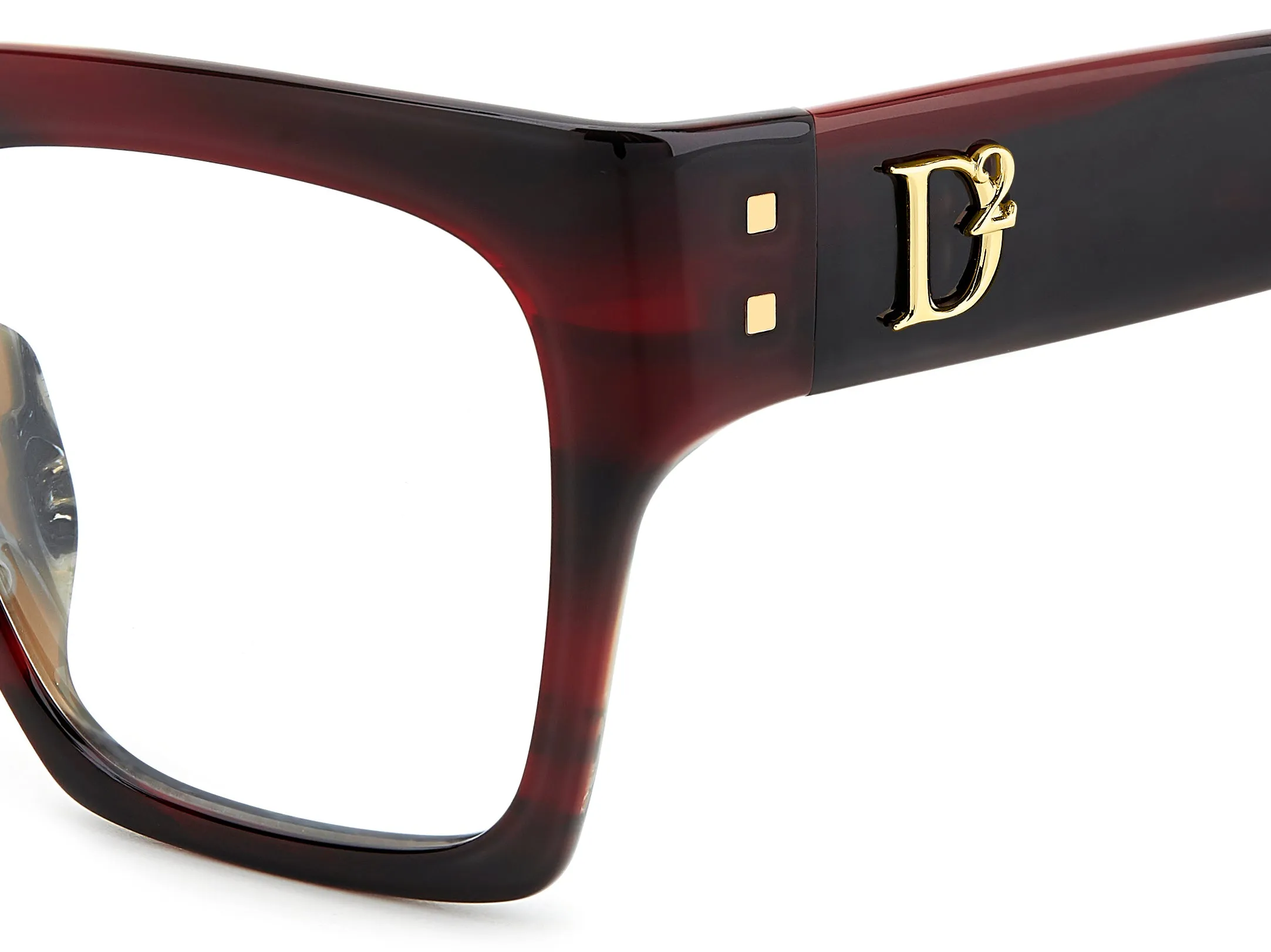 Dsquared2 Dsquared2 D2 0151/G K4G Montature da vista - immagine 3