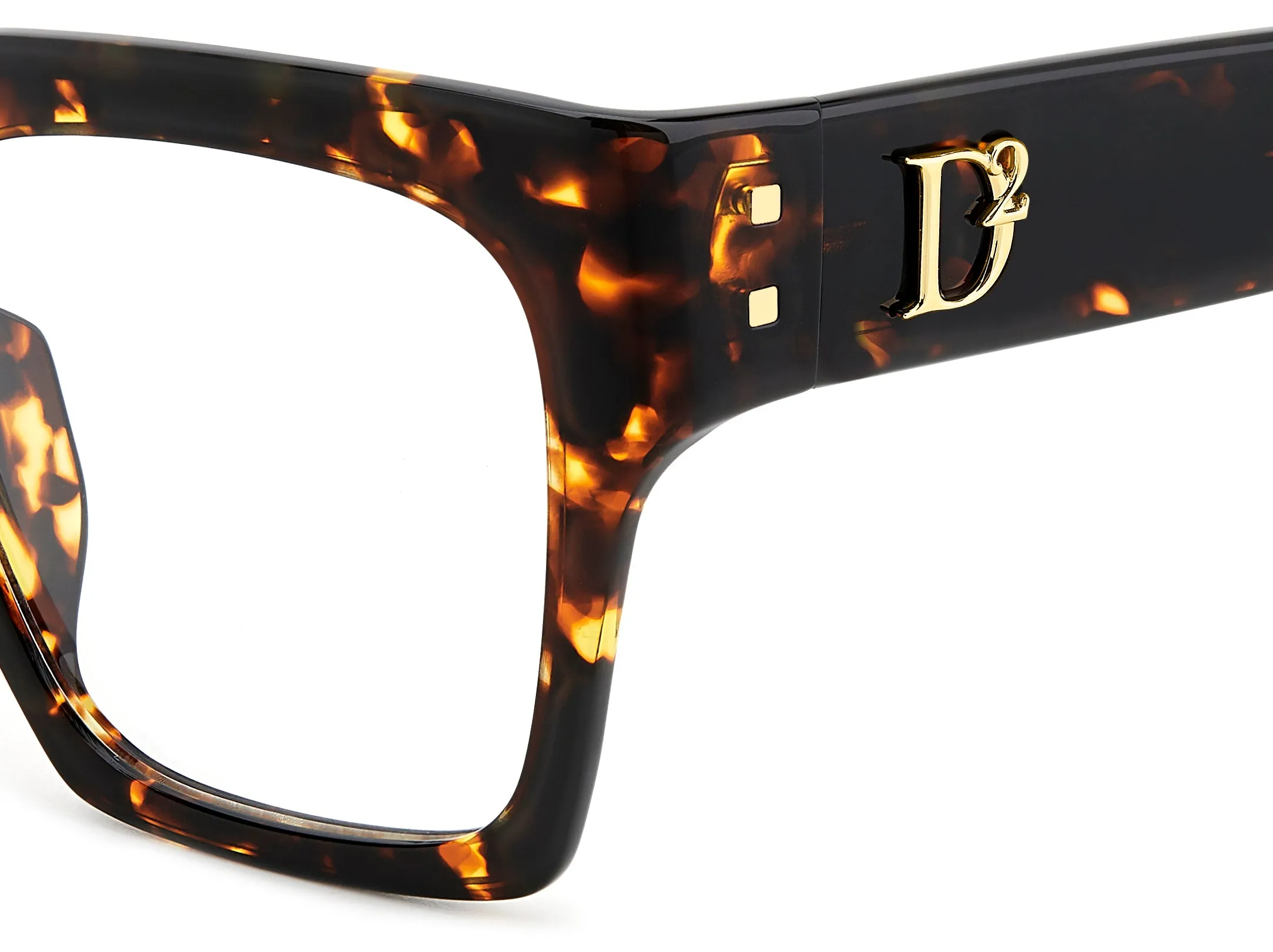 Dsquared2 Dsquared2 D2 0151/G 086 Montature da vista - immagine 3