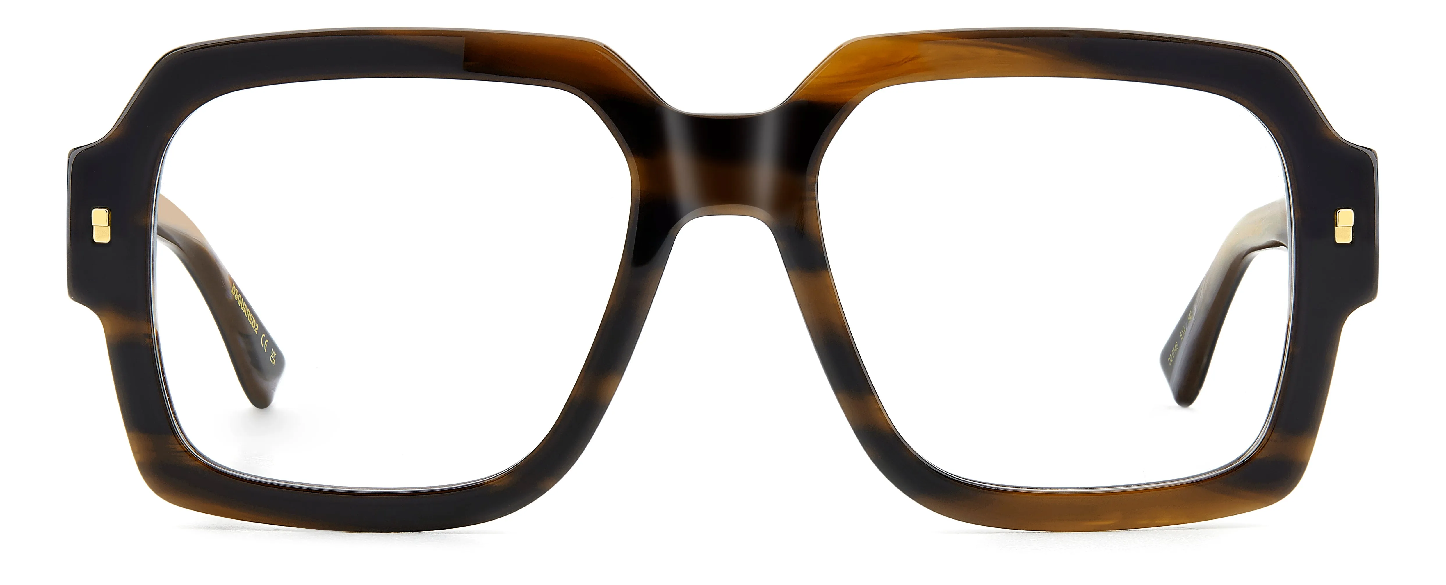 Dsquared2 Dsquared2 D2 0148 EX4 Montature da vista - immagine 2