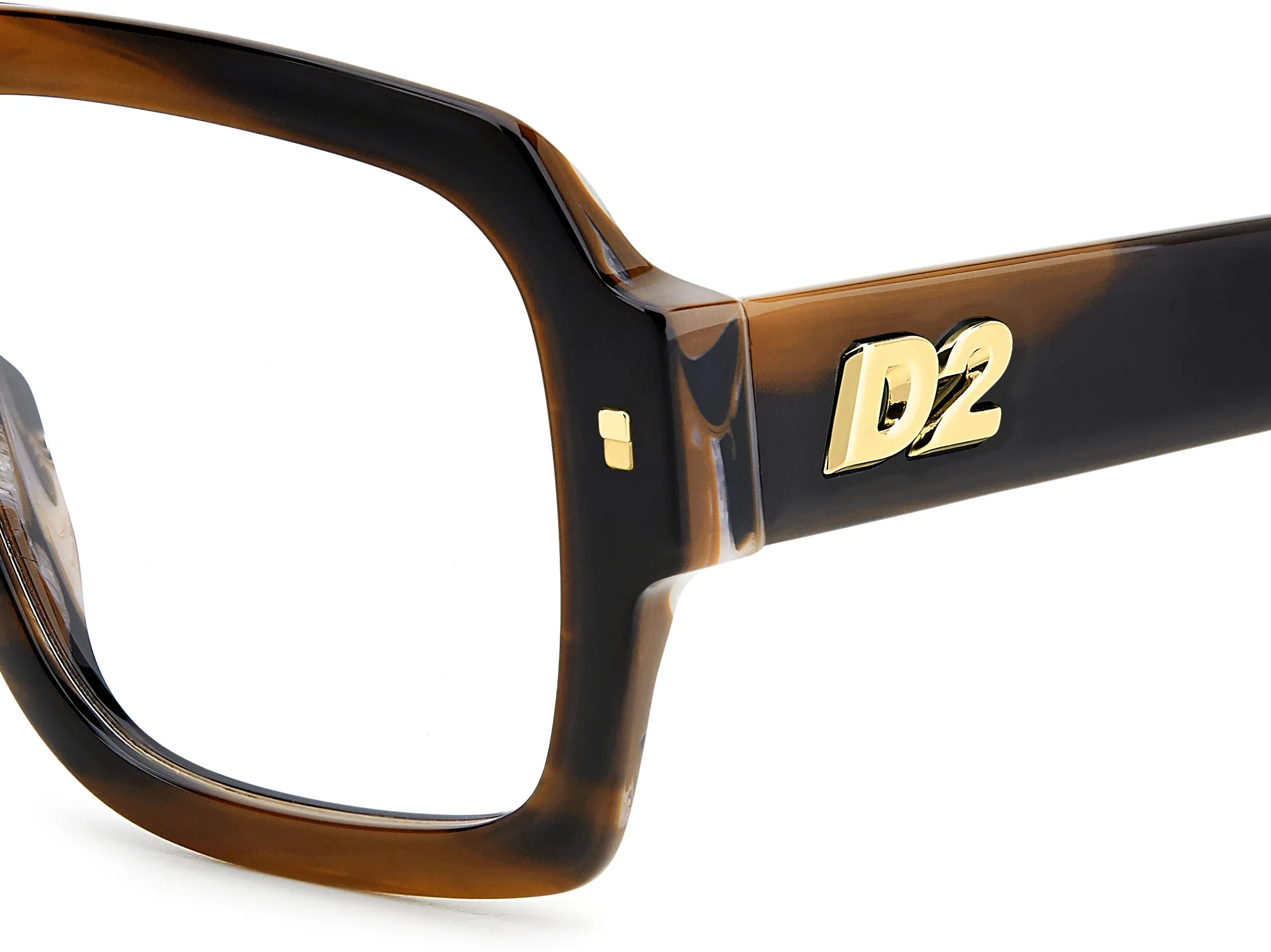Dsquared2 Dsquared2 D2 0148 EX4 Montature da vista - immagine 3