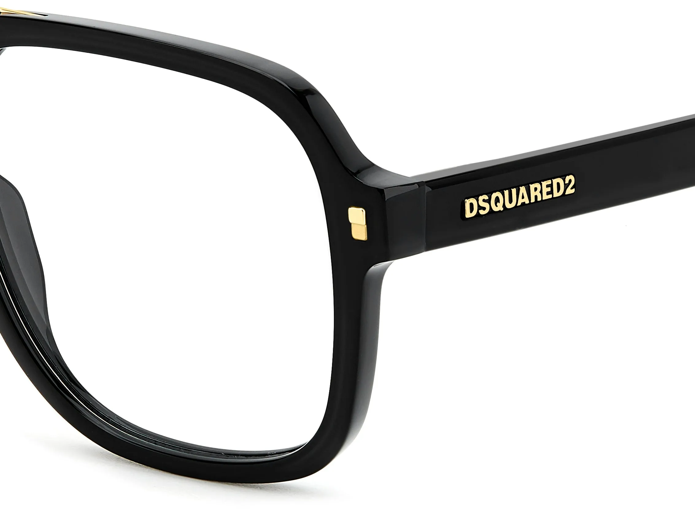 Dsquared2 Dsquared2 D2 0145 807 Montature da vista - immagine 3