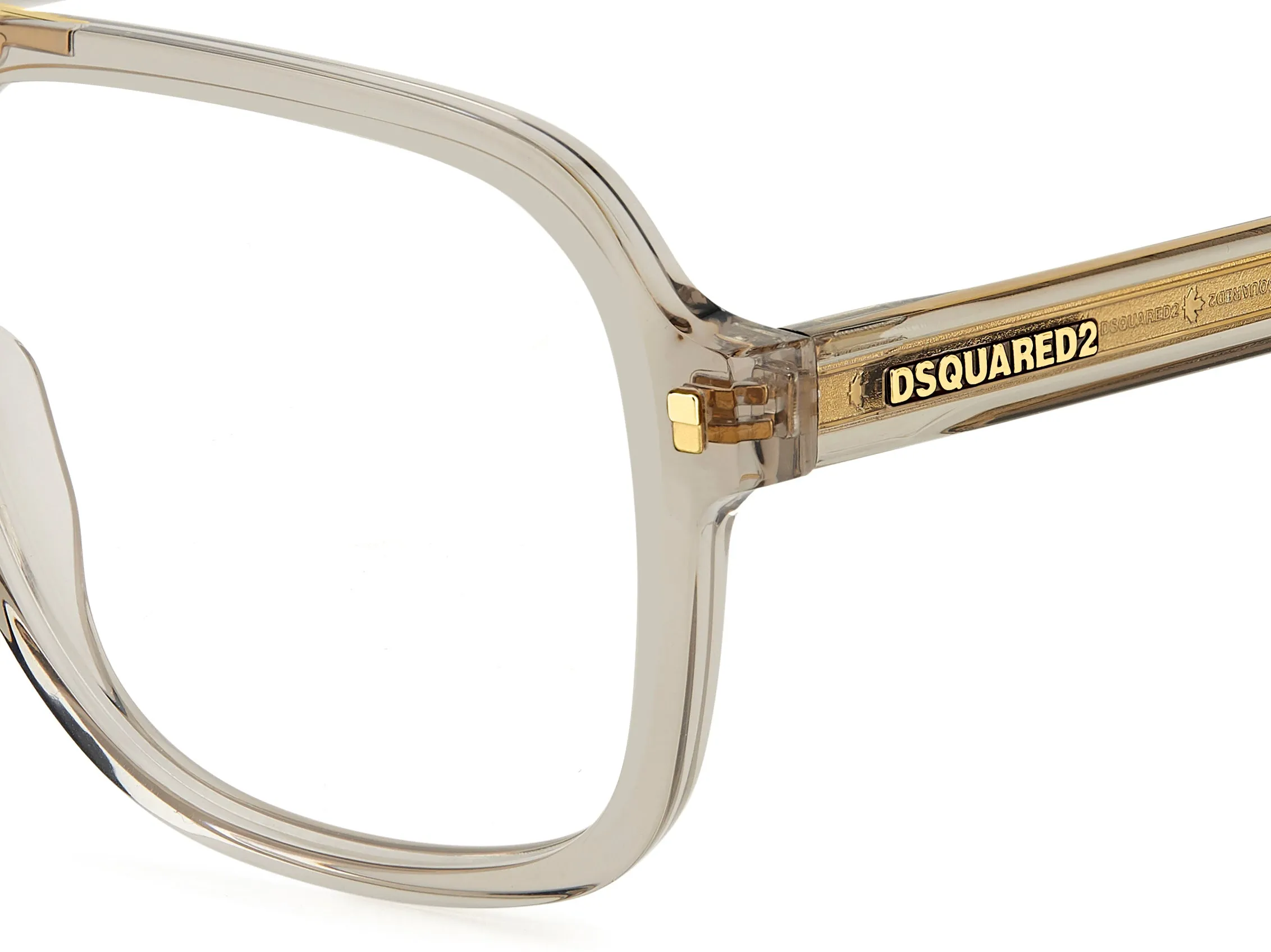 Dsquared2 Dsquared2 D2 0145 10A Montature da vista - immagine 3