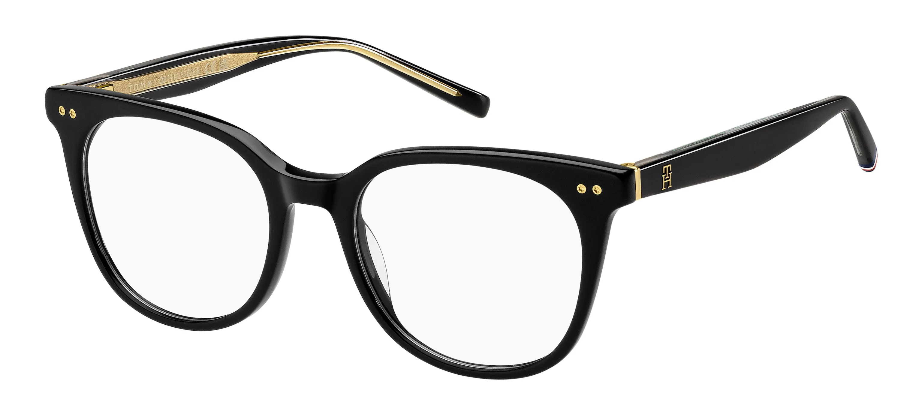 Tommy Hilfiger Tommy Hilfiger TH 2160 807 Montature da vista - immagine 1