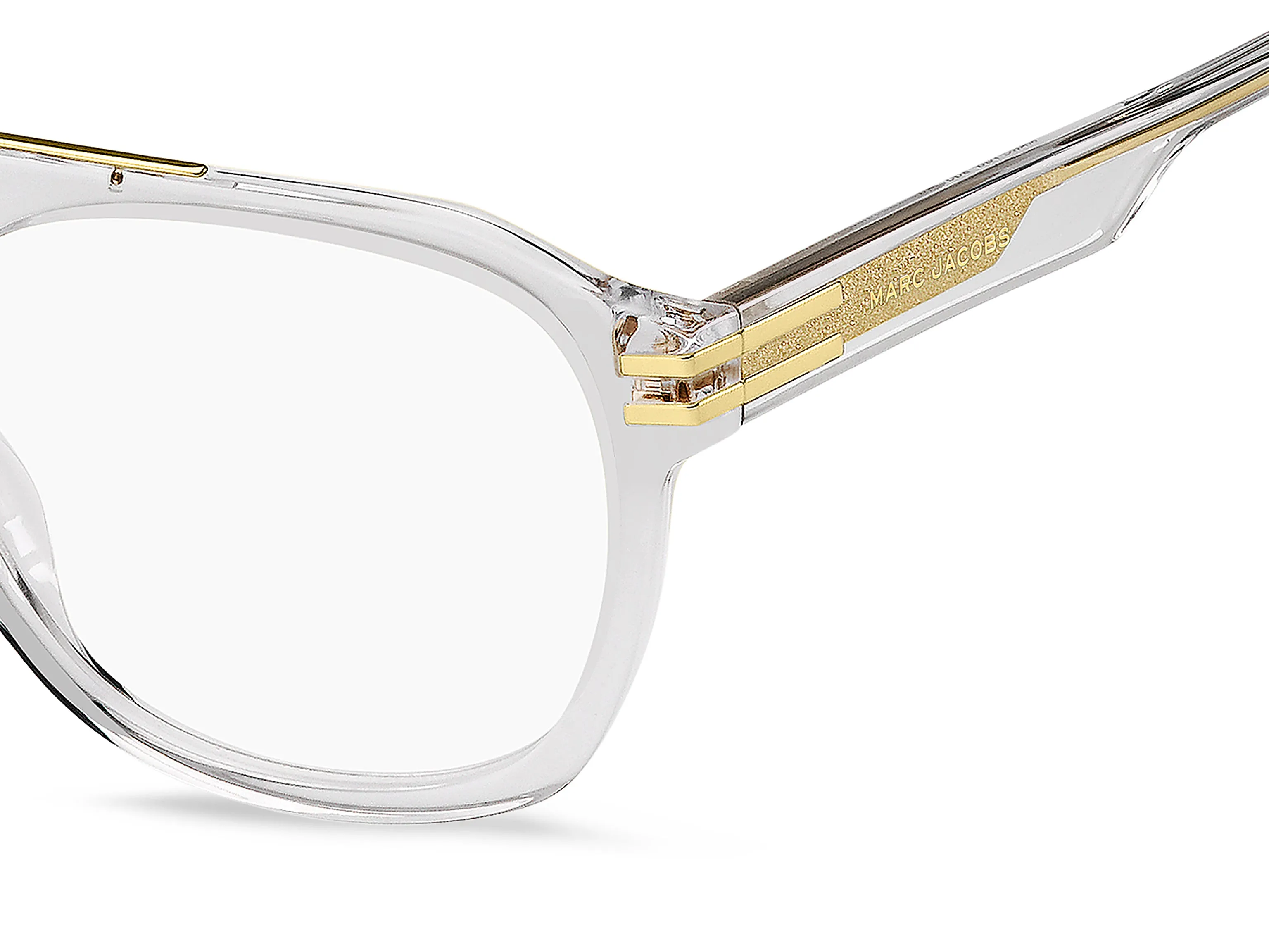 Marc Jacobs Marc Jacobs MARC 788 900 Montature da vista - immagine 3