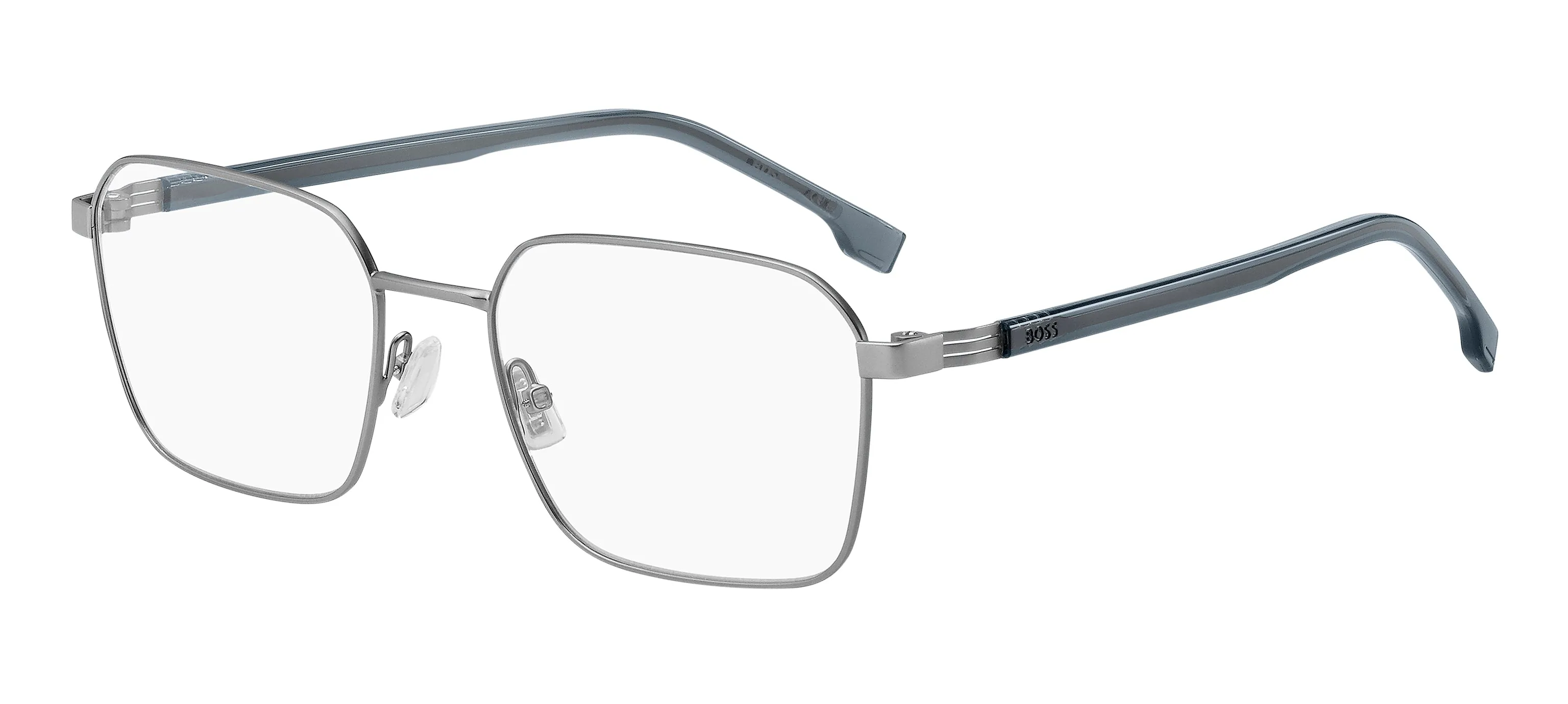 Hugo Boss Hugo Boss BOSS 1702 9T9/99 Montature da vista Trasparente - immagine 2