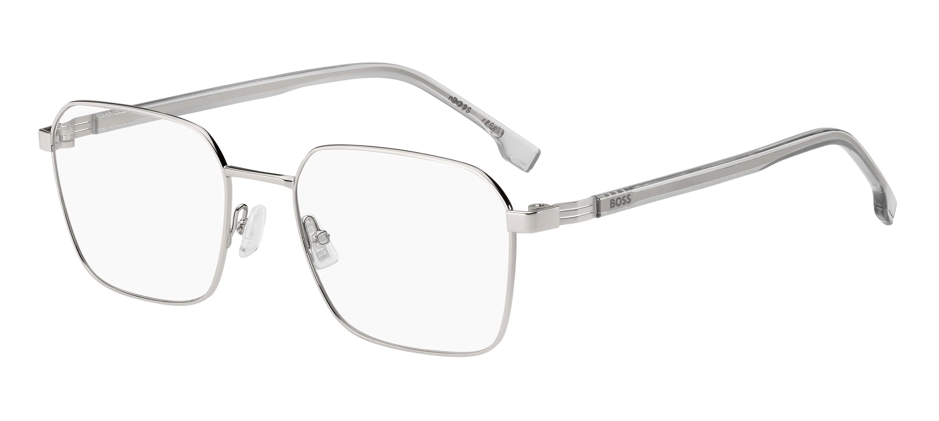 Hugo Boss Hugo Boss BOSS 1702 0IH/99 Montature da vista Trasparente - immagine 4