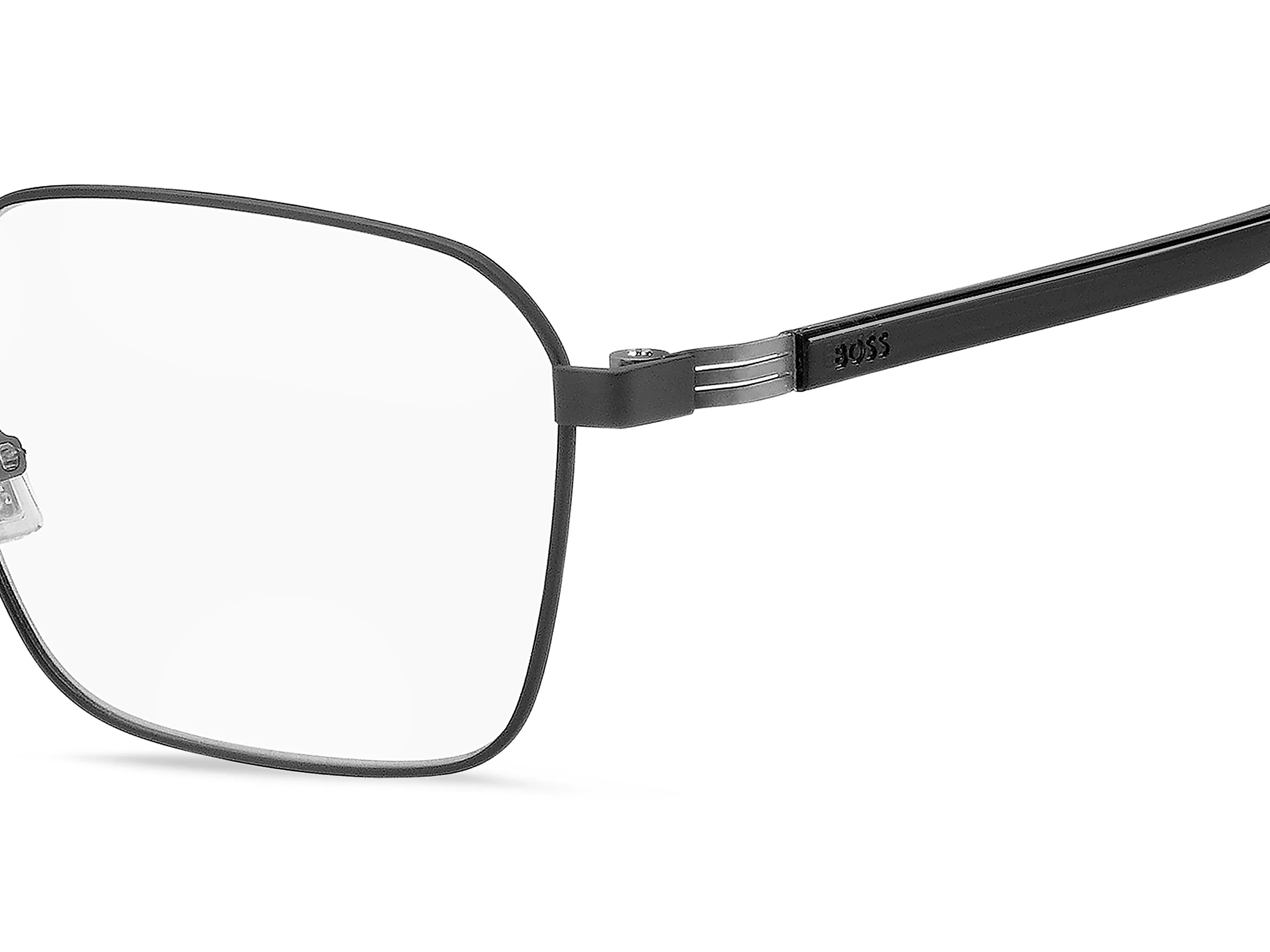 Hugo Boss Hugo Boss BOSS 1702 003/99 Montature da vista Trasparente - immagine 3