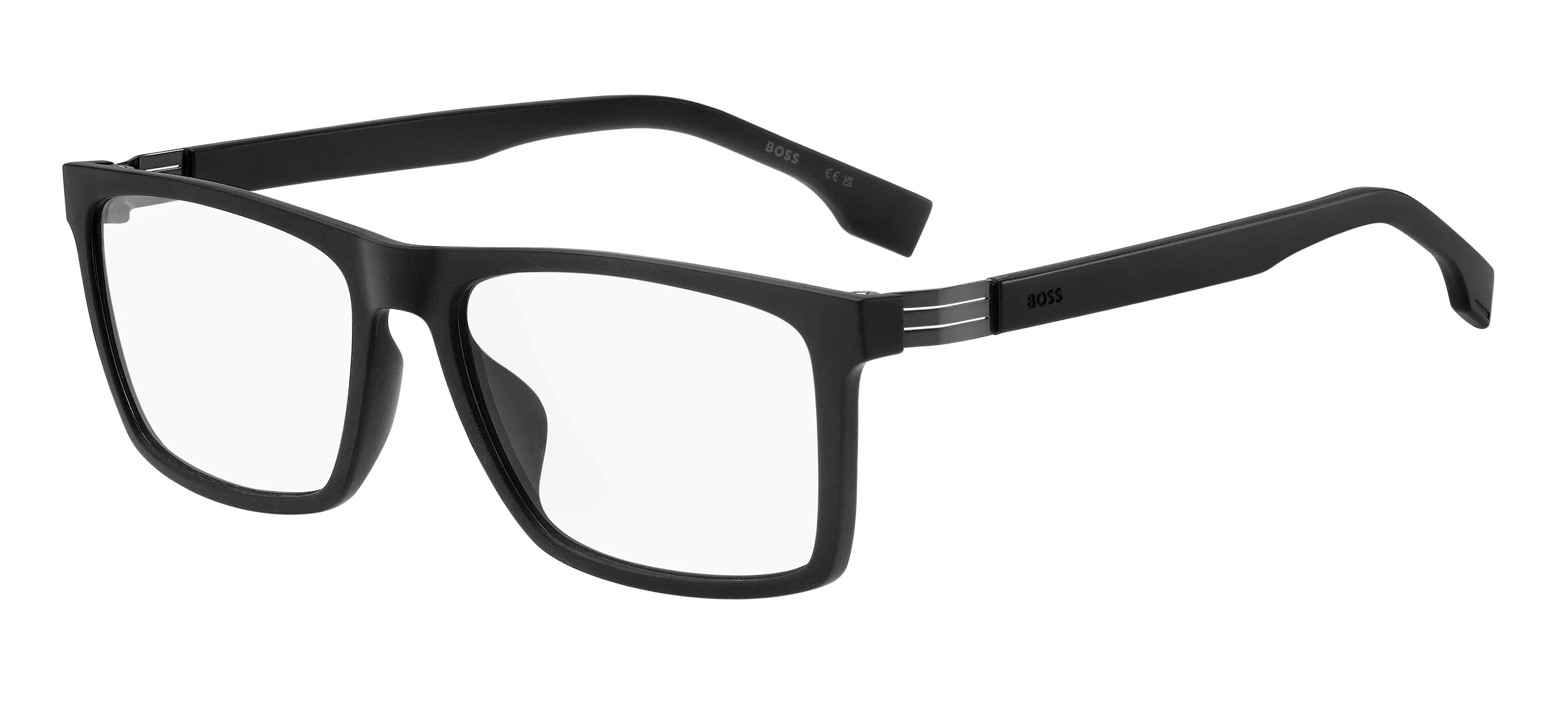 Hugo Boss Hugo Boss BOSS 1701/G 807/99 Montature da vista Trasparente - immagine 1