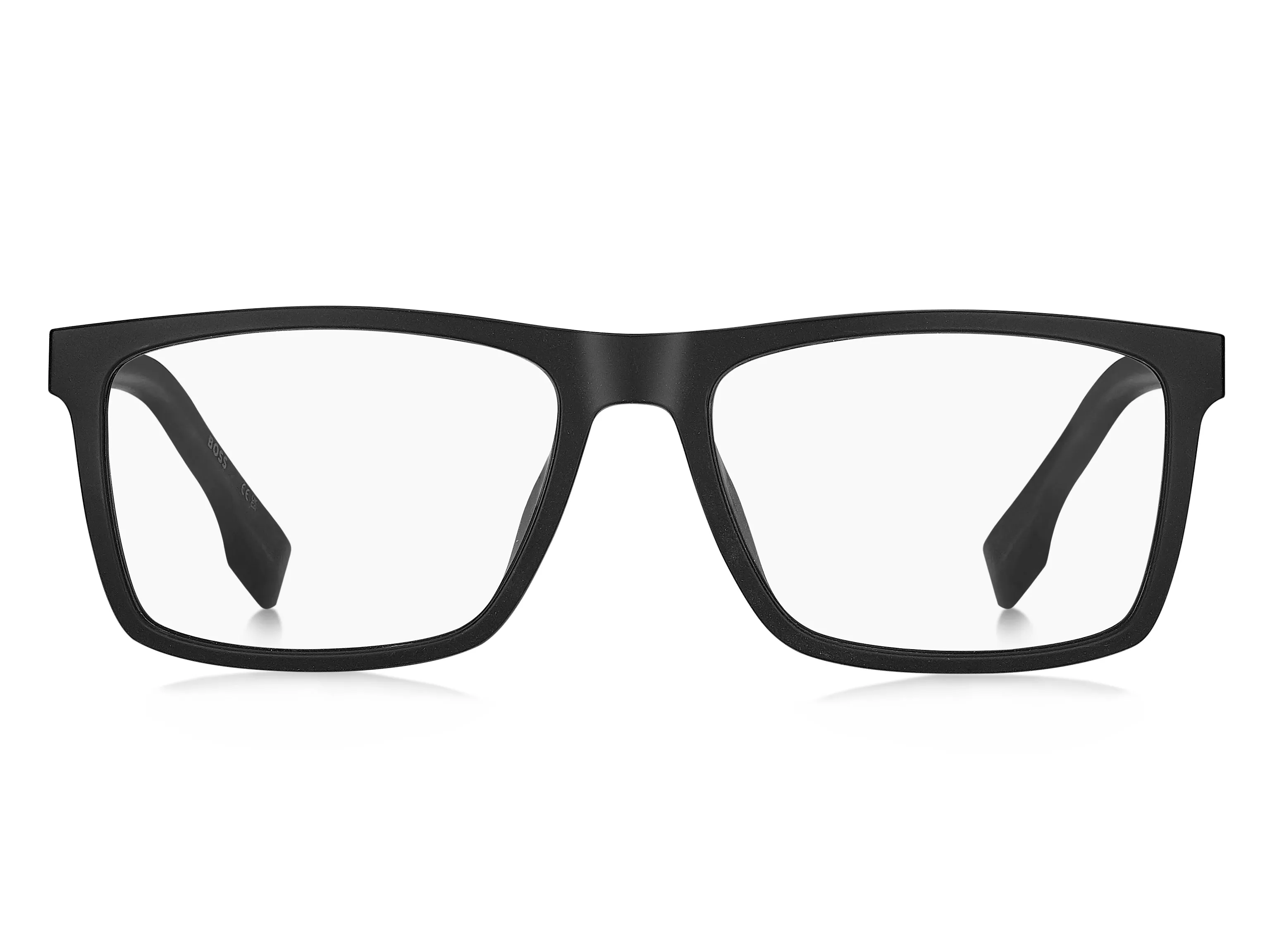 Hugo Boss Hugo Boss BOSS 1701/G 807/99 Montature da vista Trasparente - immagine 2