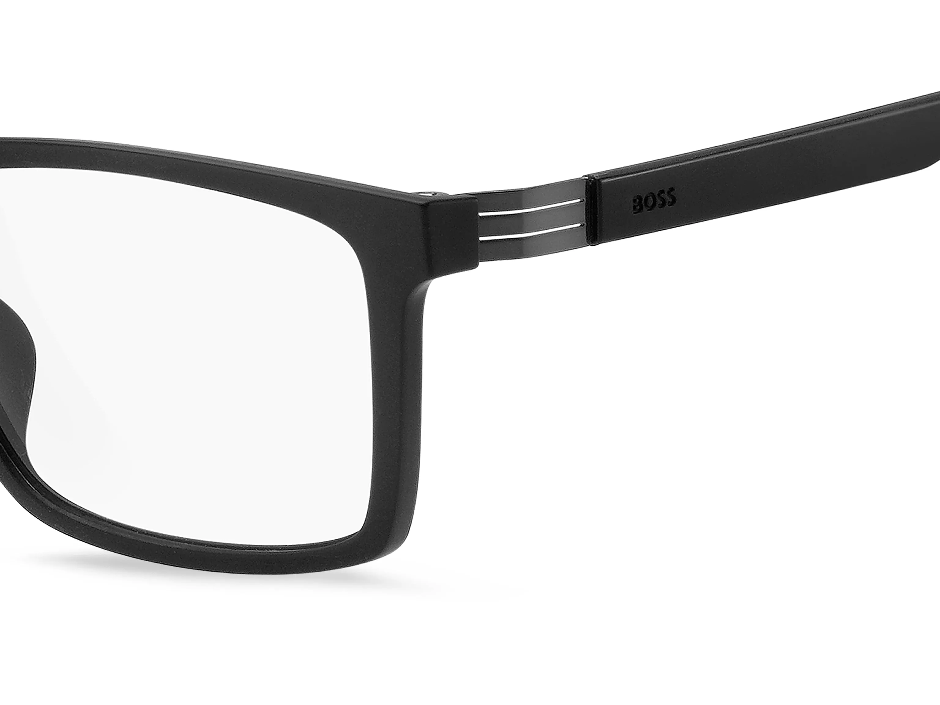 Hugo Boss Hugo Boss BOSS 1701/G 807/99 Montature da vista Trasparente - immagine 3