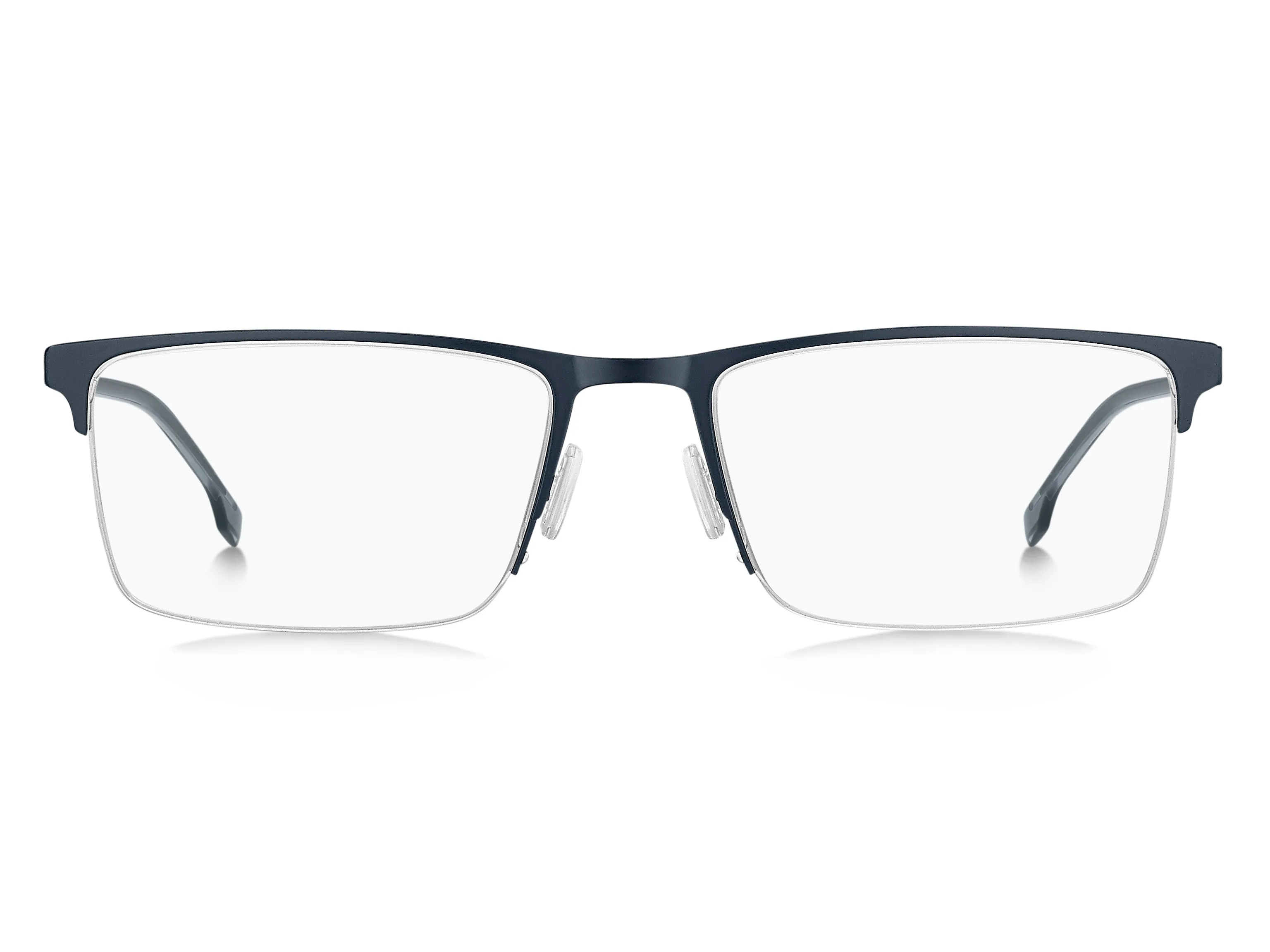Hugo Boss Hugo Boss BOSS 1698 KU0/99 Montature da vista Trasparente - immagine 2
