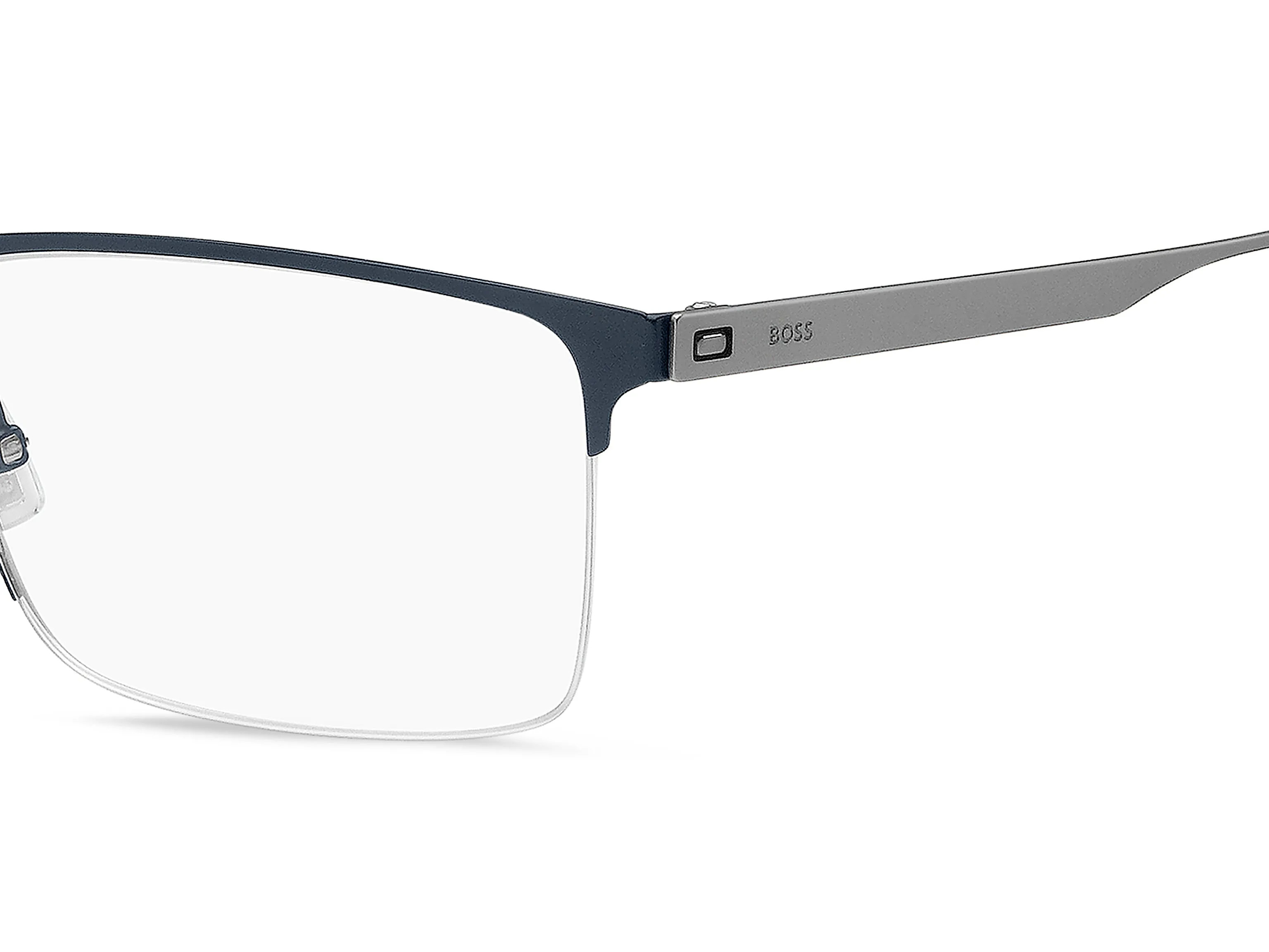 Hugo Boss Hugo Boss BOSS 1698 KU0/99 Montature da vista Trasparente - immagine 3