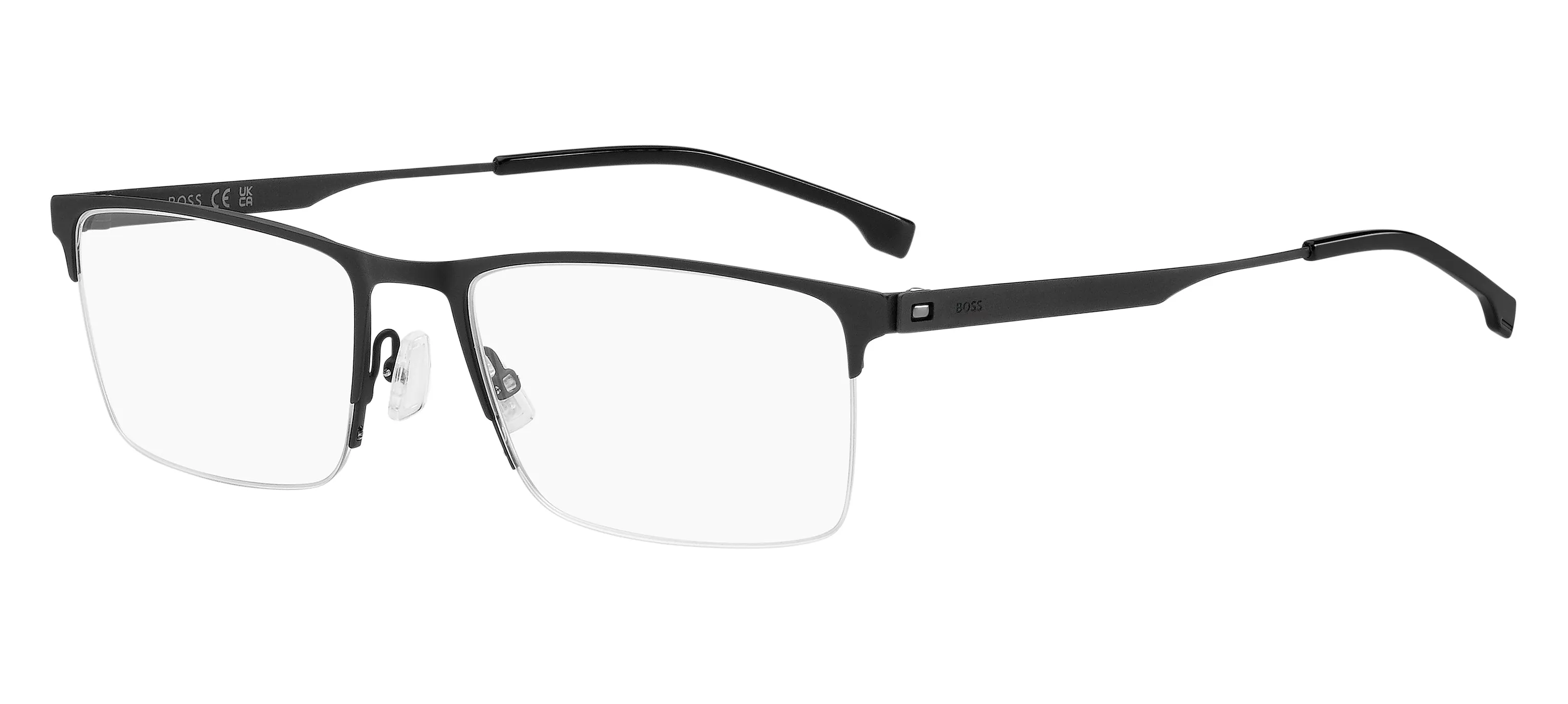Hugo Boss Hugo Boss BOSS 1698 003/99 Montature da vista Trasparente - immagine 1