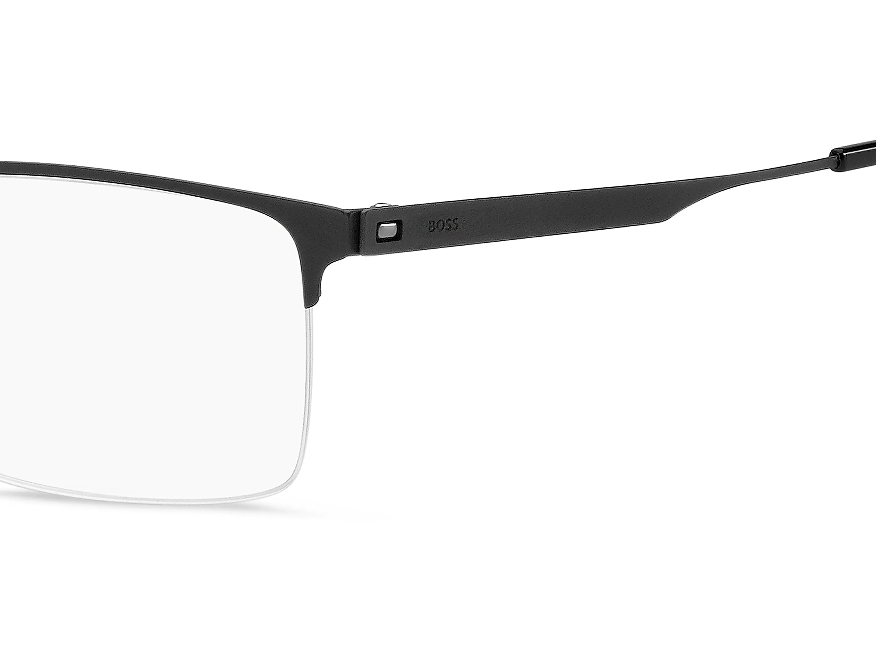 Hugo Boss Hugo Boss BOSS 1698 003/99 Montature da vista Trasparente - immagine 3