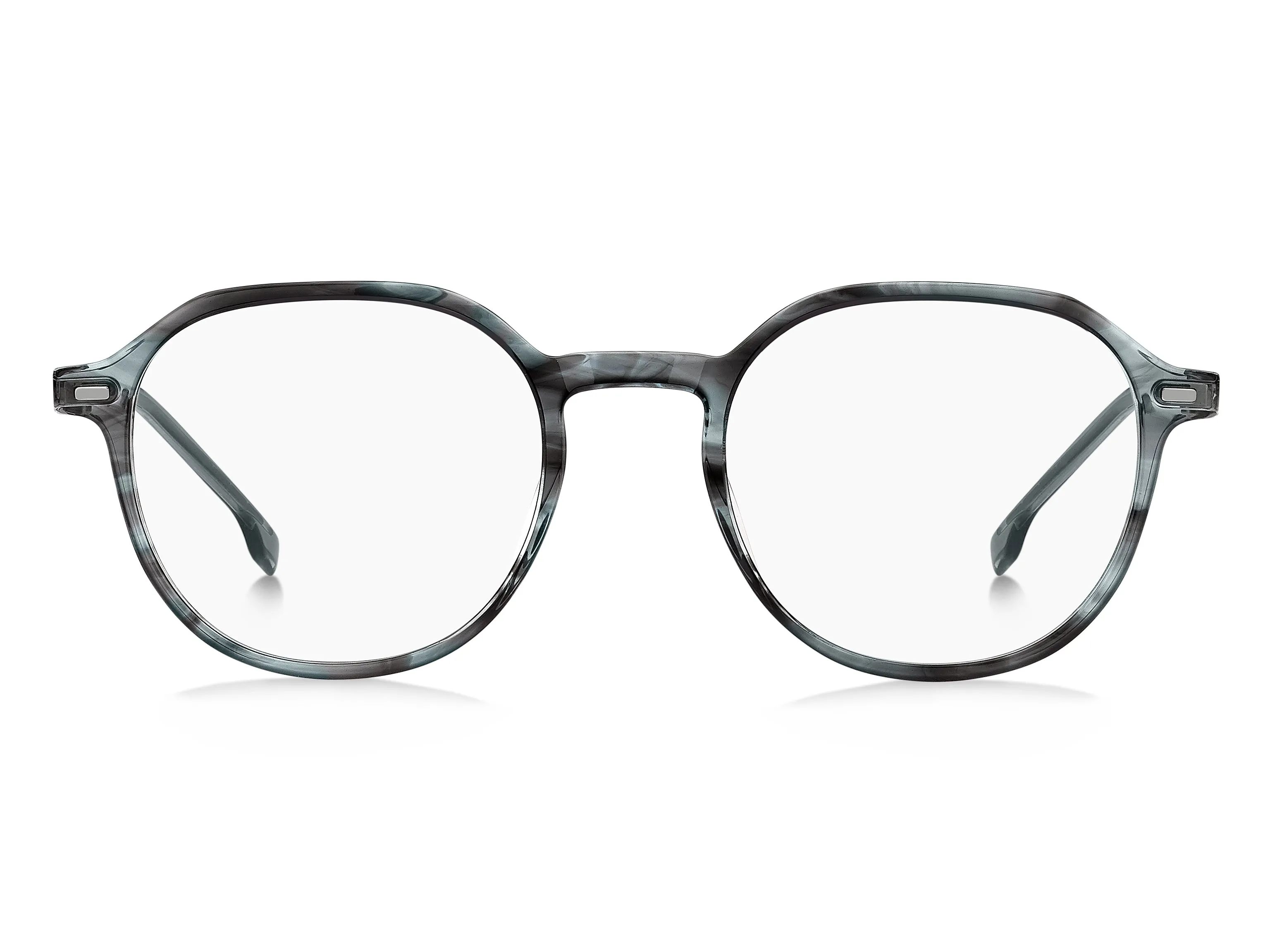 Hugo Boss Hugo Boss BOSS 1697 PZH/99 Montature da vista Trasparente - immagine 2