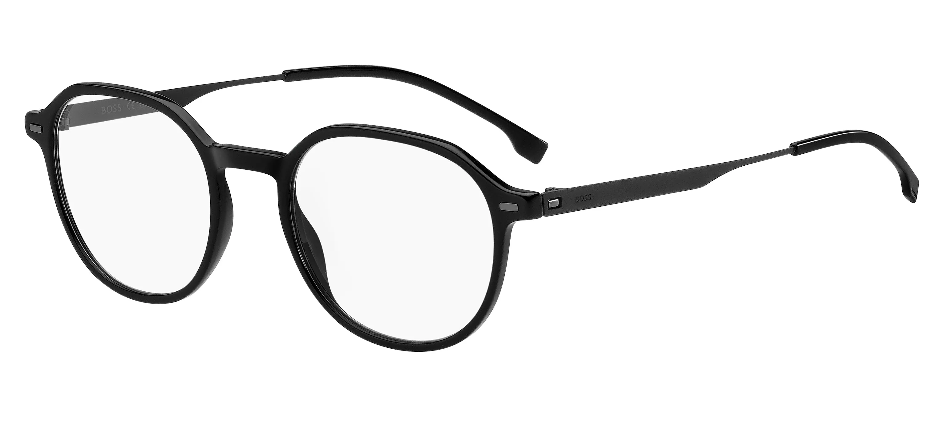 Hugo Boss Hugo Boss BOSS 1697 807/99 Montature da vista Trasparente - immagine 1