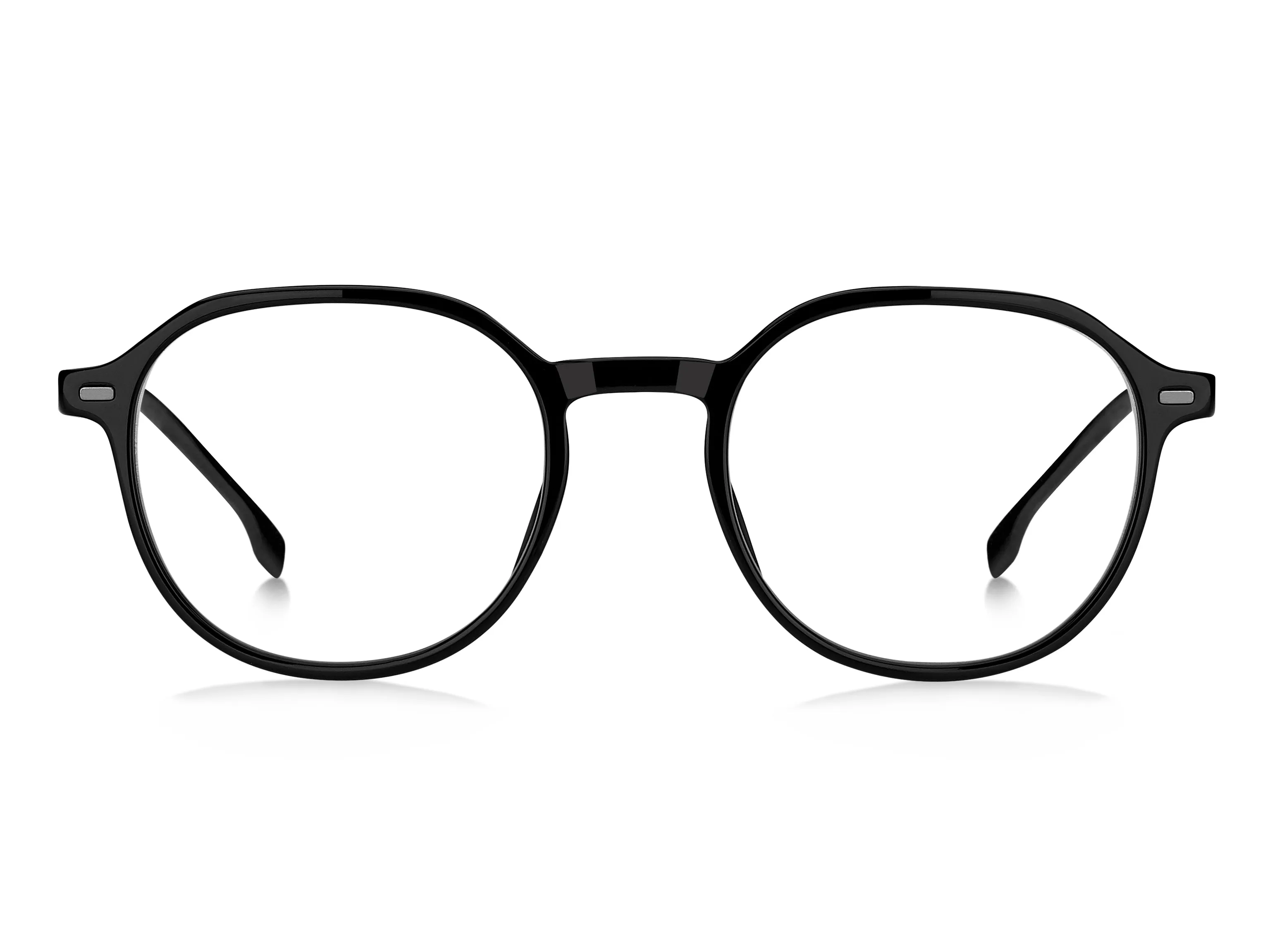 Hugo Boss Hugo Boss BOSS 1697 807/99 Montature da vista Trasparente - immagine 2