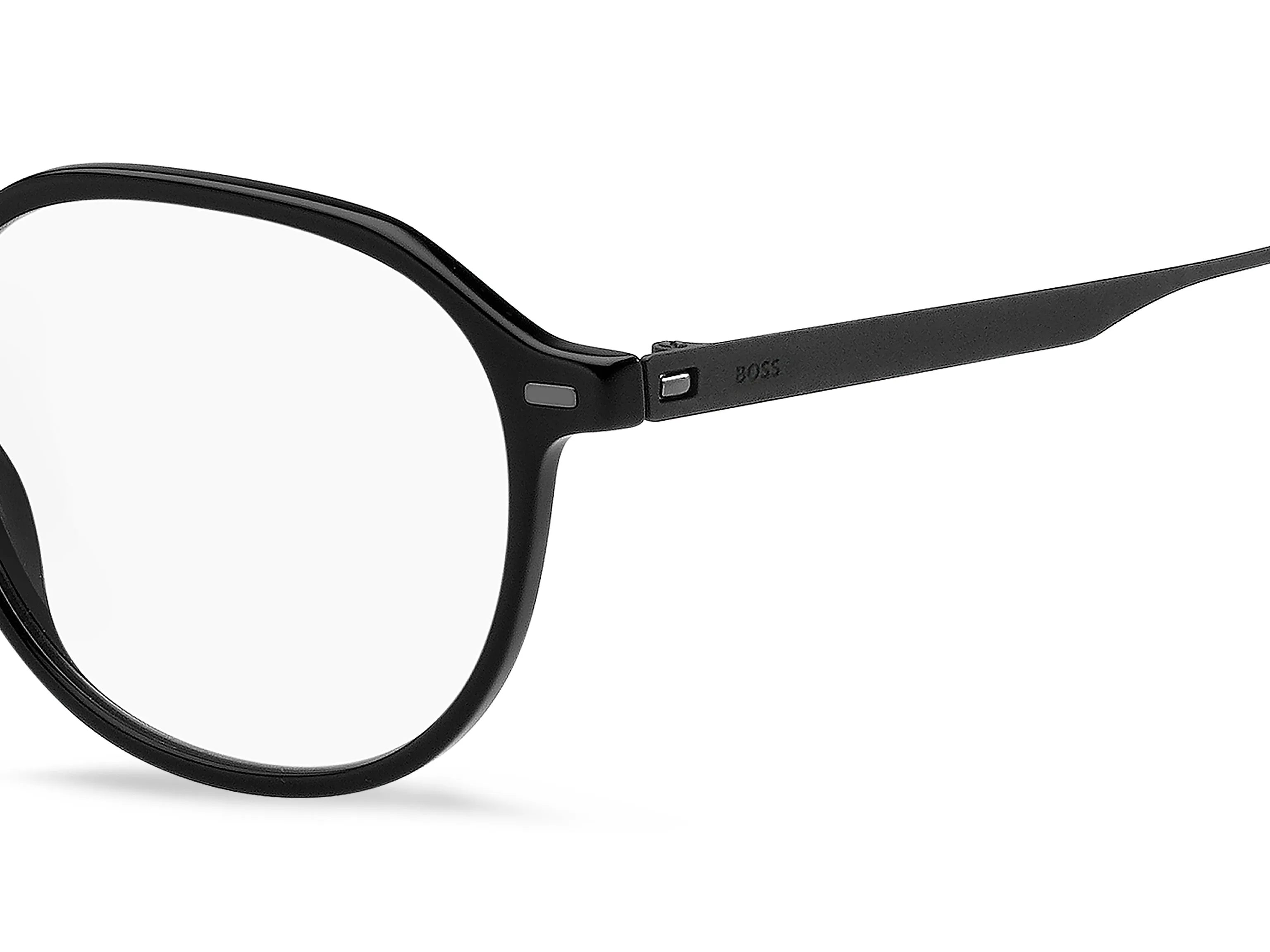 Hugo Boss Hugo Boss BOSS 1697 807/99 Montature da vista Trasparente - immagine 3