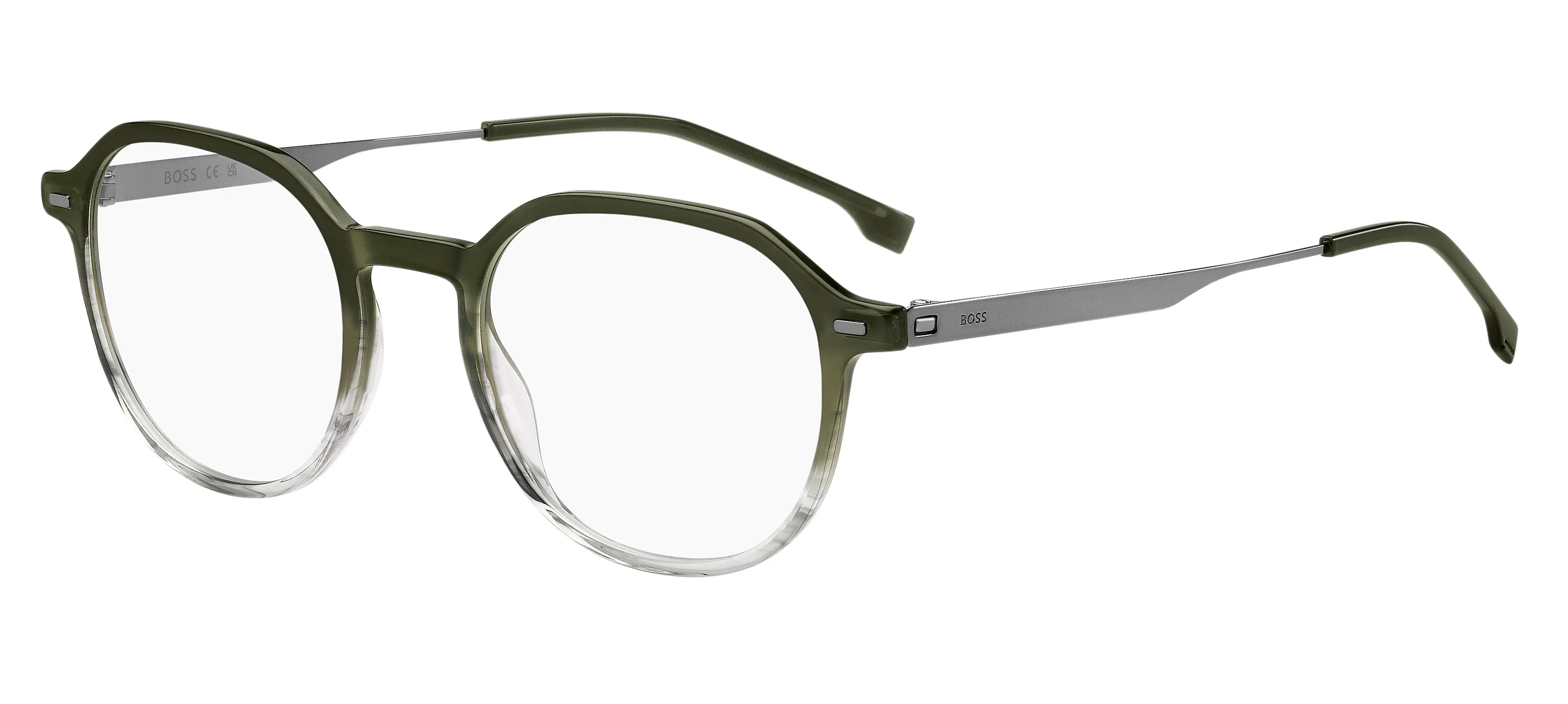 Hugo Boss Hugo Boss BOSS 1697 7ZW/99 Montature da vista Trasparente - immagine 1