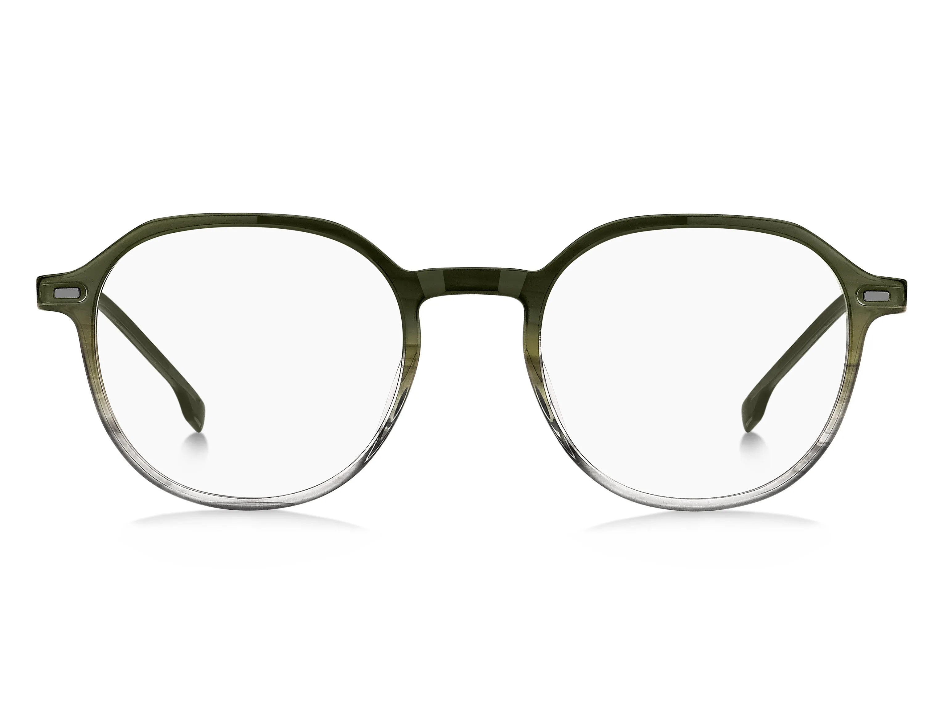 Hugo Boss Hugo Boss BOSS 1697 7ZW/99 Montature da vista Trasparente - immagine 2