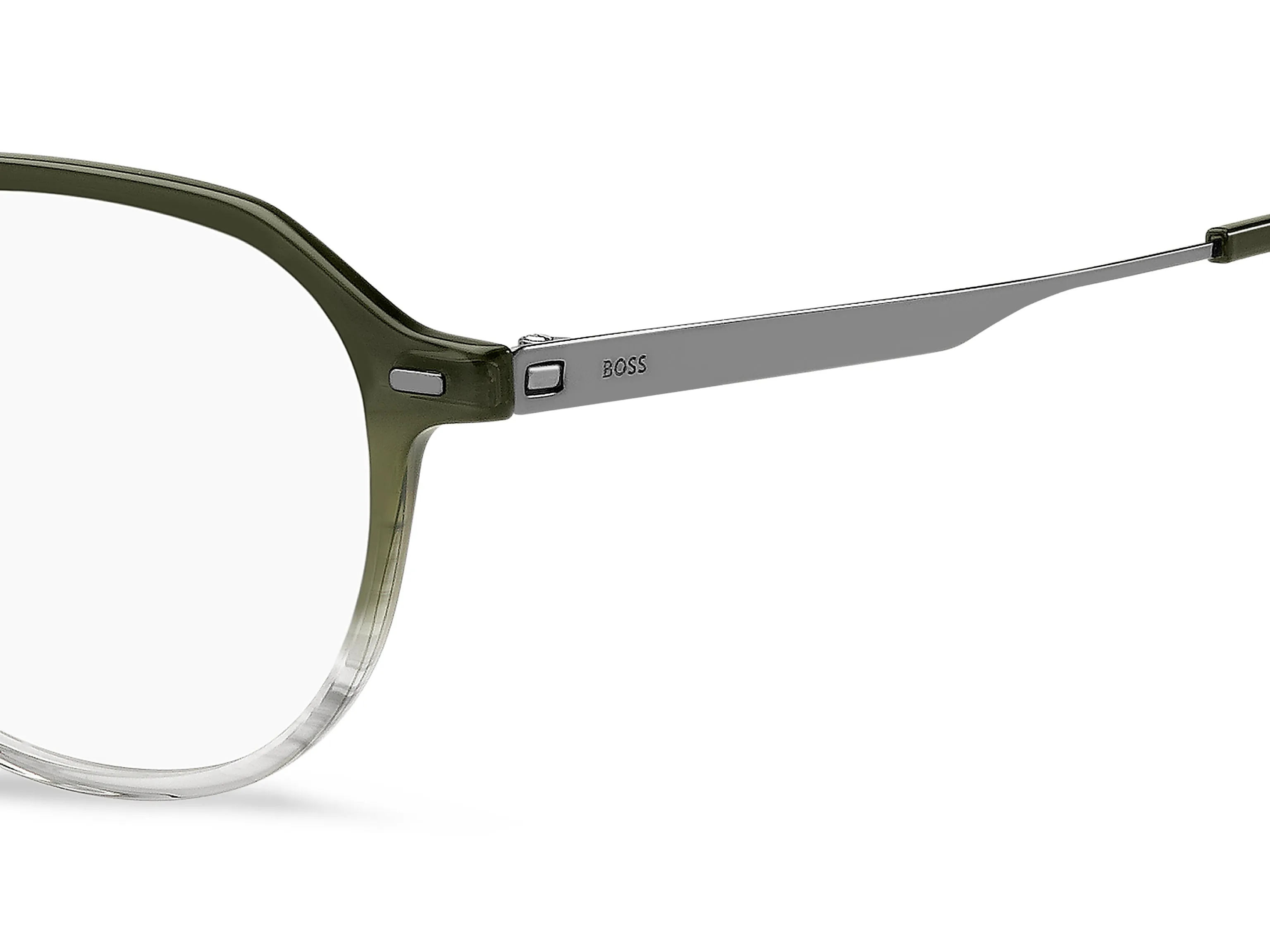 Hugo Boss Hugo Boss BOSS 1697 7ZW/99 Montature da vista Trasparente - immagine 3