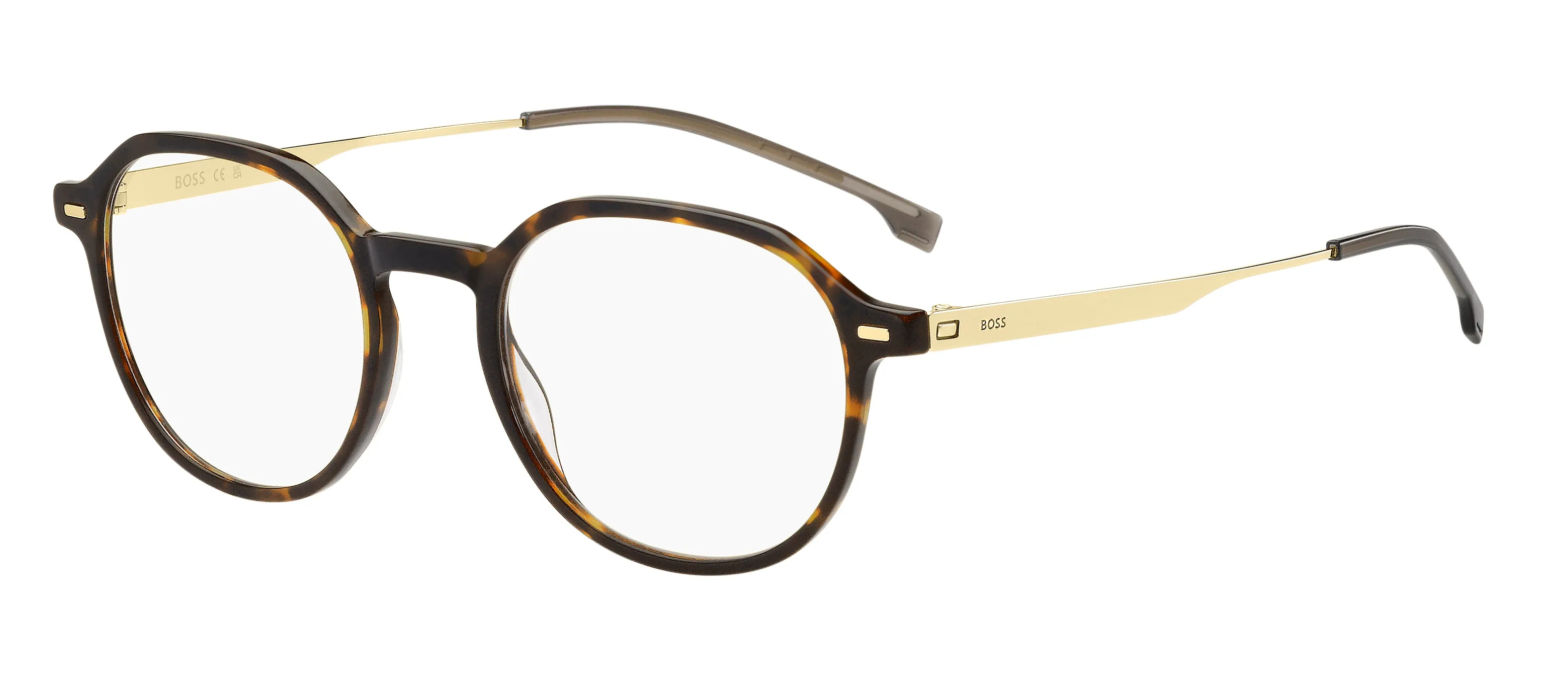 Hugo Boss Hugo Boss BOSS 1697 2IK/99 Montature da vista Trasparente - immagine 1